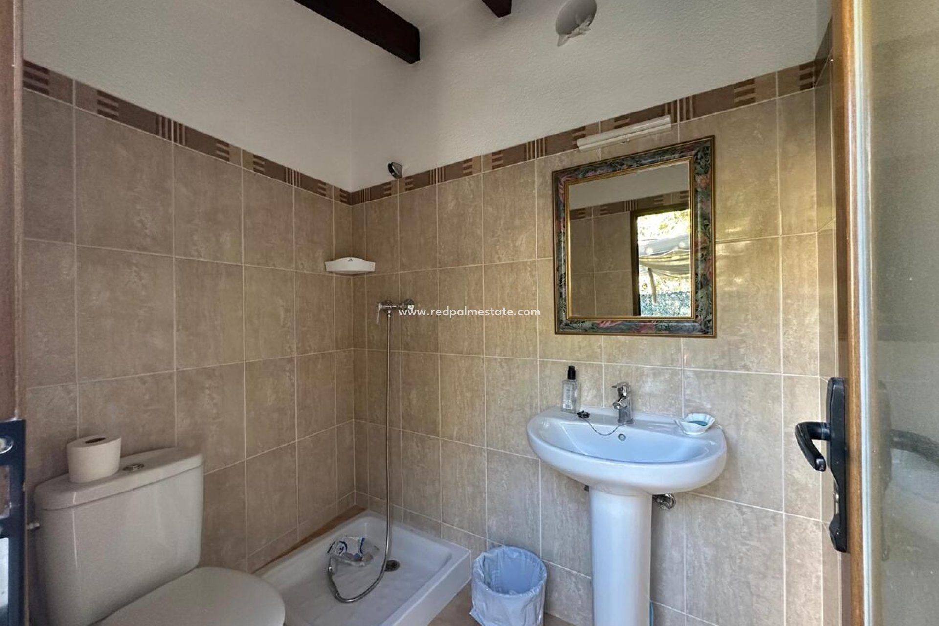 Återförsäljning - Villa -
Jávea - Costa Blanca