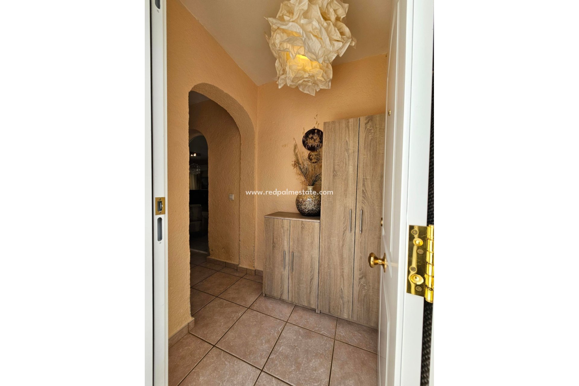 Återförsäljning - Villa -
Jávea - Costa Blanca