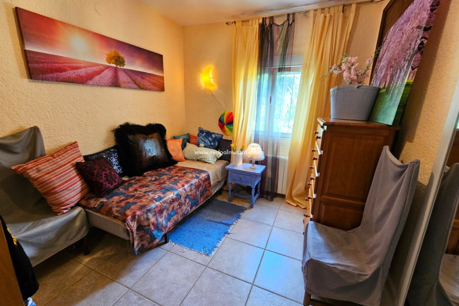 Återförsäljning - Villa -
Jávea - Costa Blanca