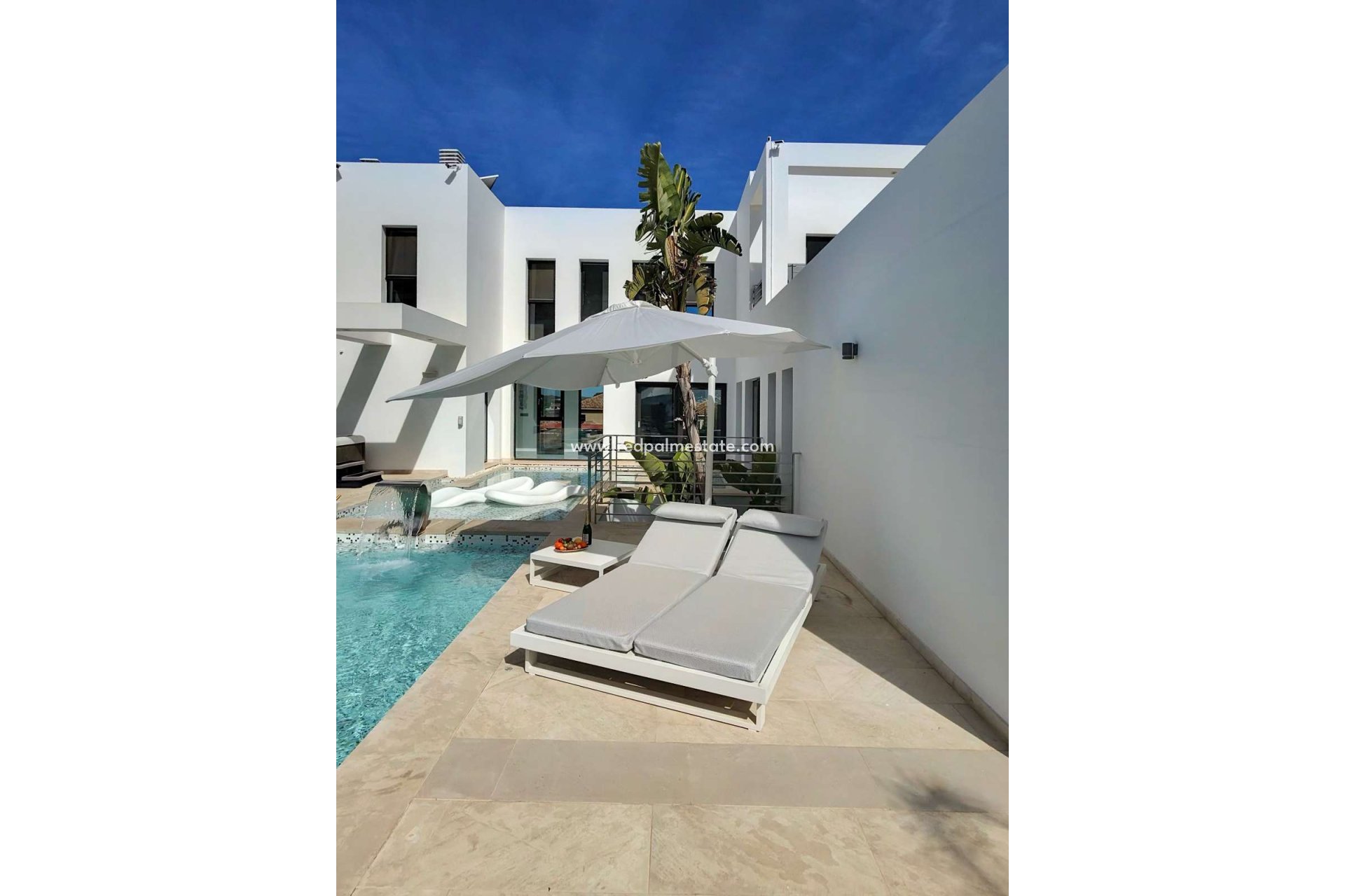 Återförsäljning - Villa -
Jávea - Costa Blanca