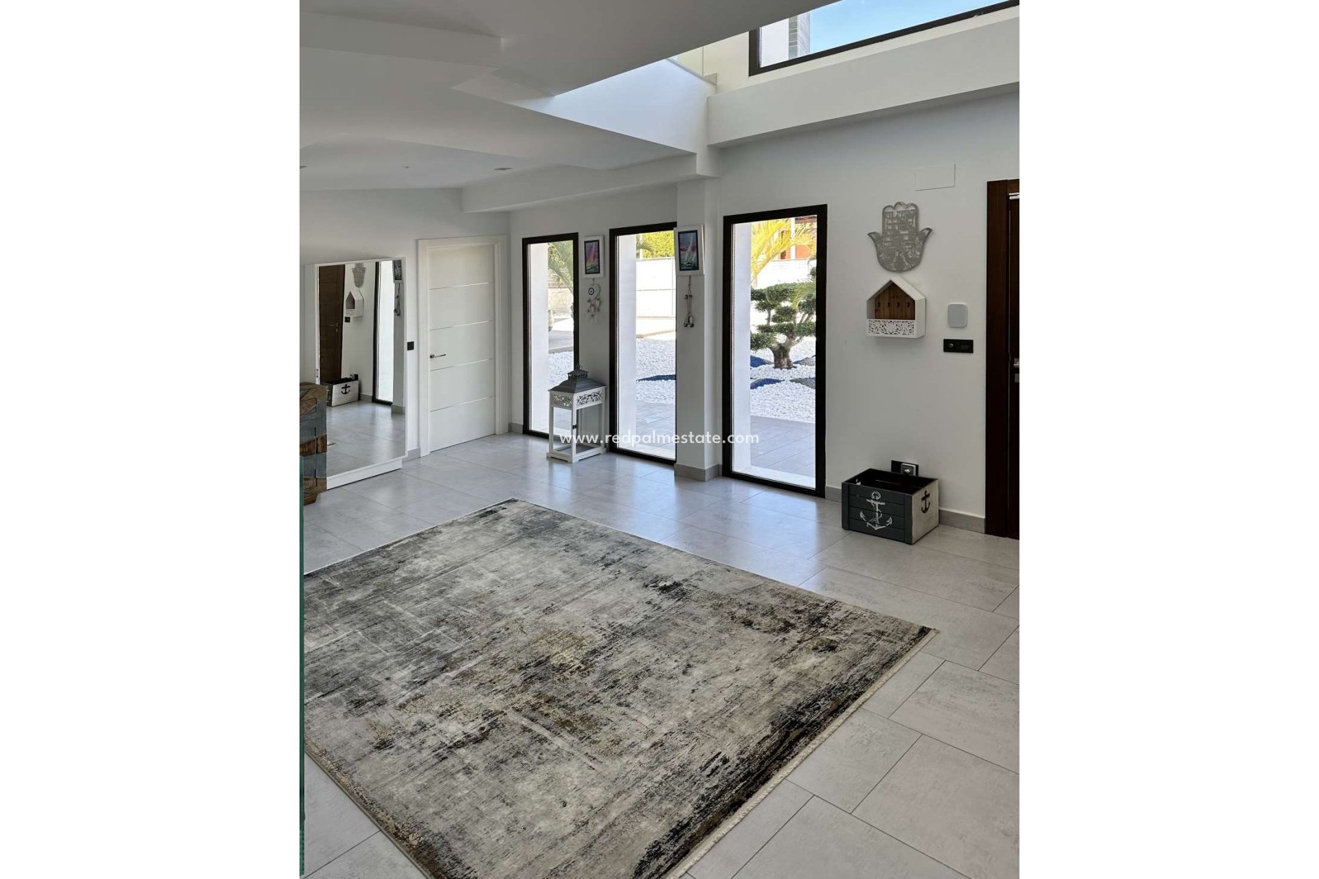 Återförsäljning - Villa -
Jávea - Costa Blanca