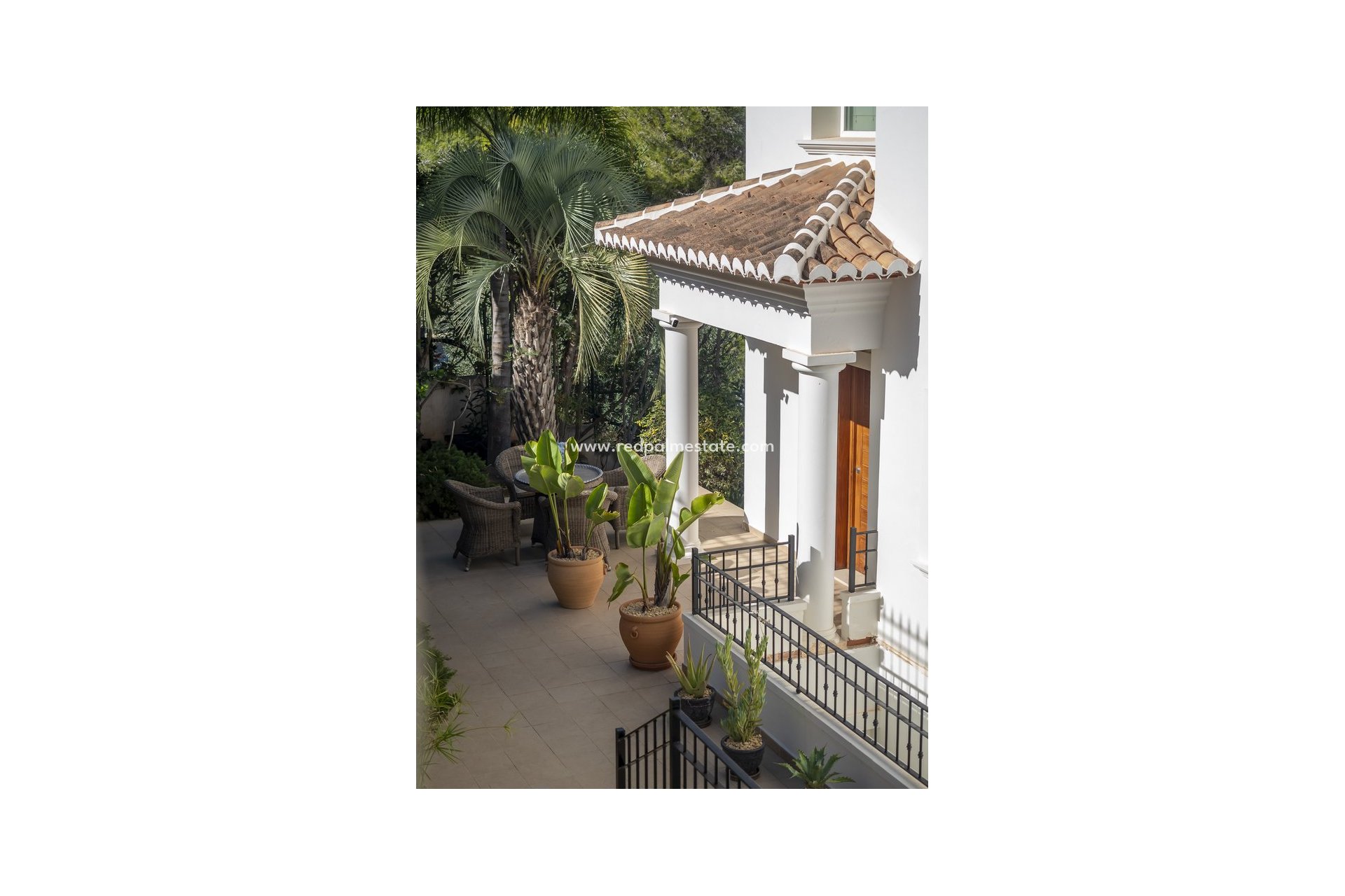 Återförsäljning - Villa -
Jávea - Costa Blanca