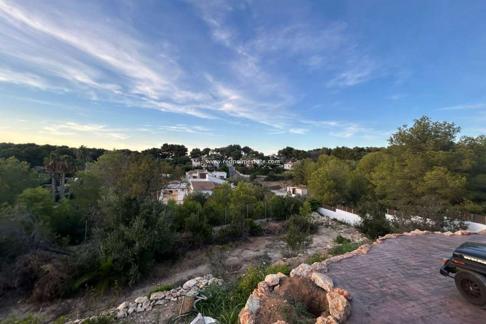 Återförsäljning - Villa -
Jávea - Costa Blanca