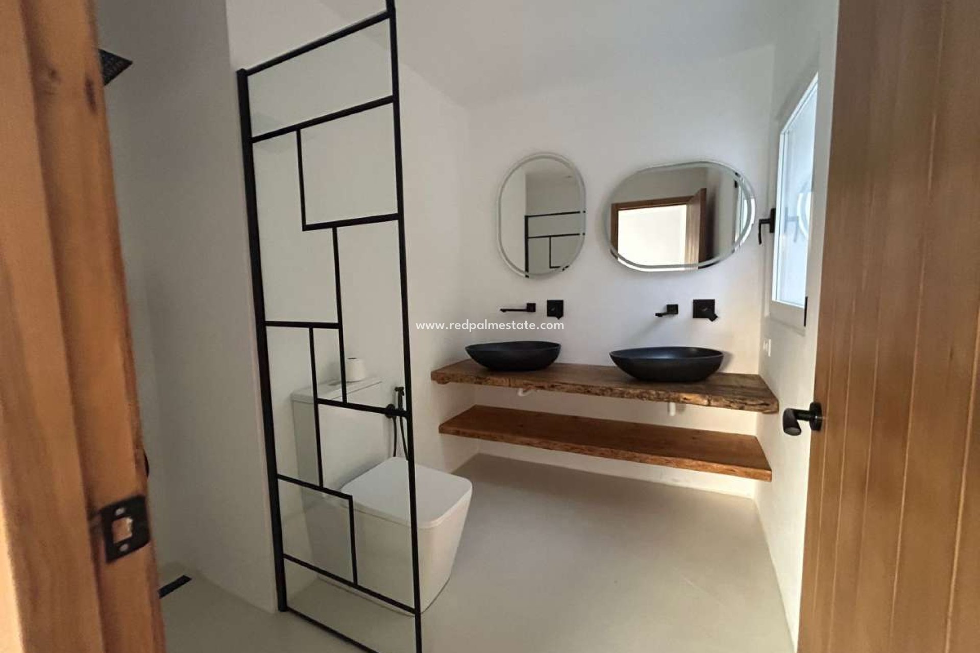 Återförsäljning - Villa -
Jávea - Costa Blanca