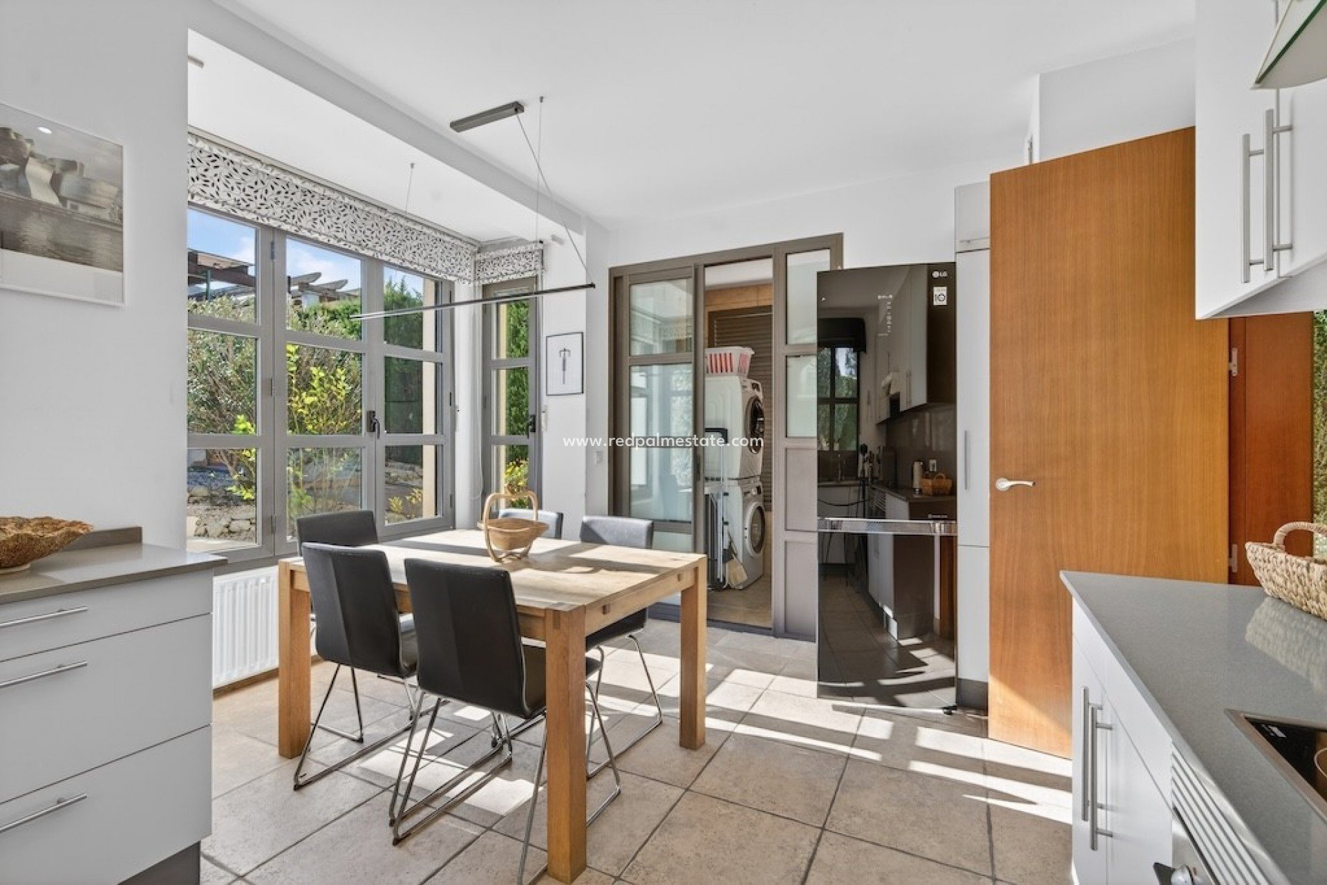 Återförsäljning - Villa -
Jávea - Monte Olimpe