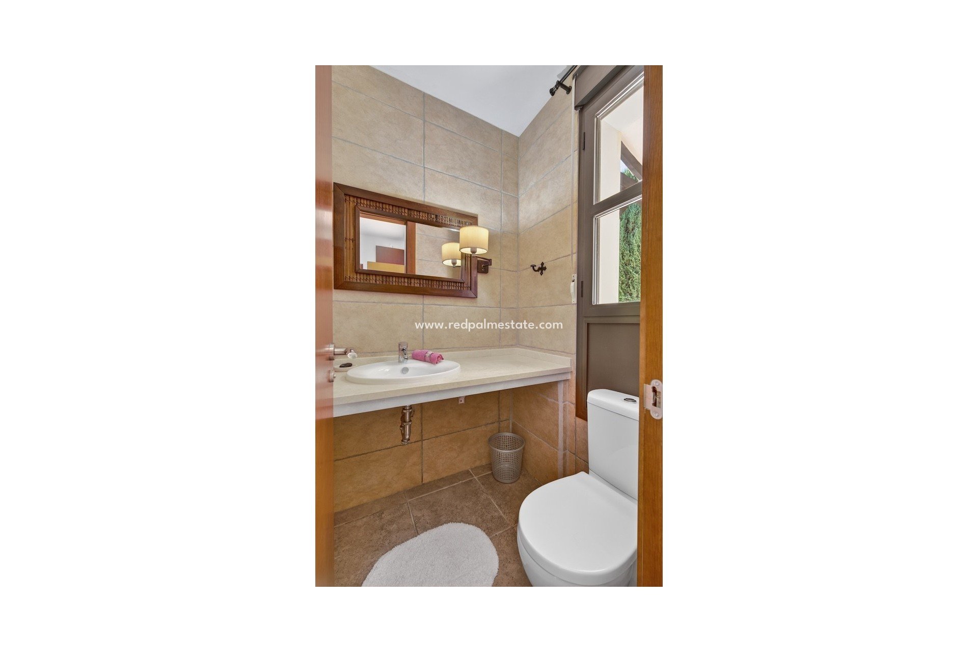 Återförsäljning - Villa -
Jávea - Monte Olimpe