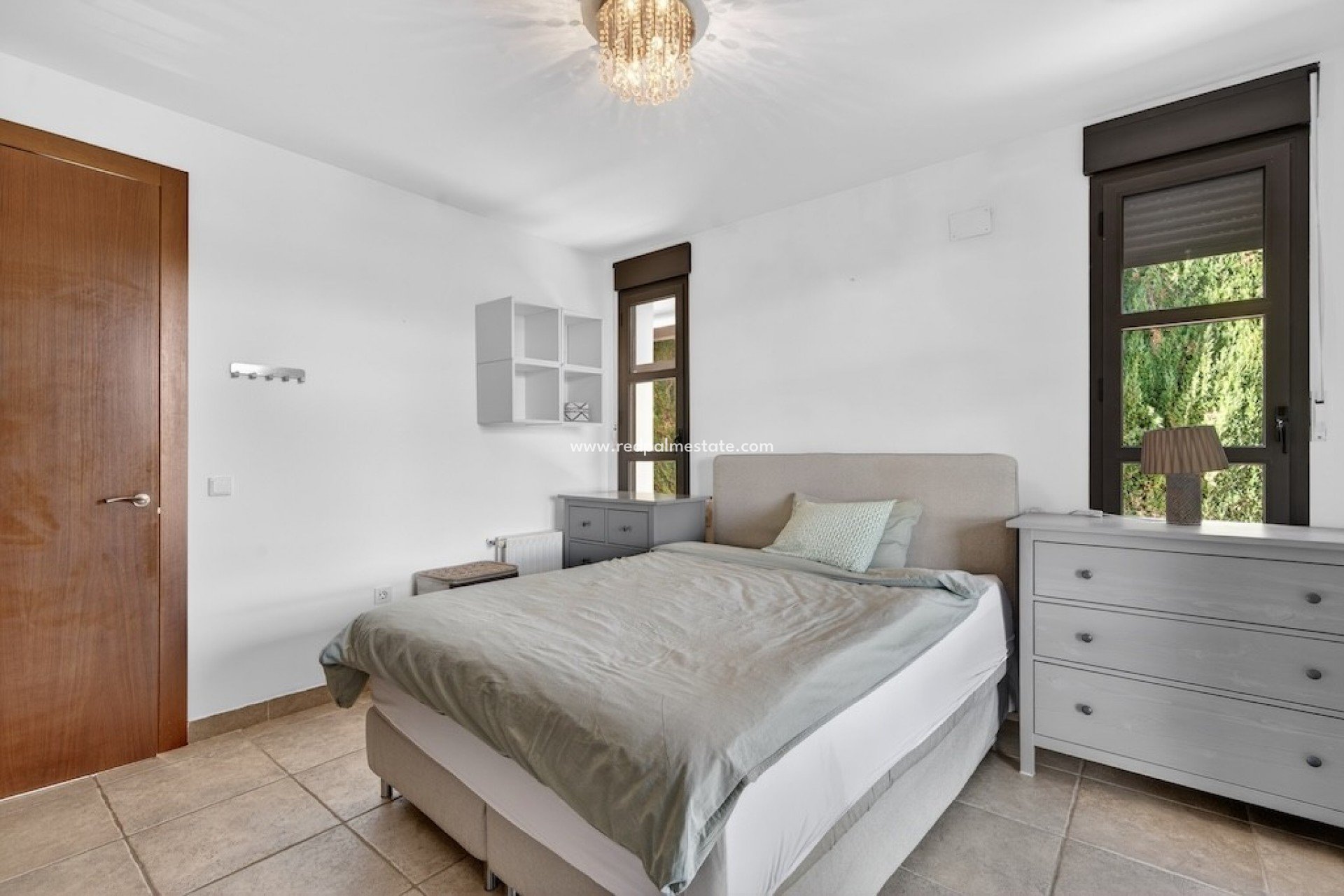 Återförsäljning - Villa -
Jávea - Monte Olimpe