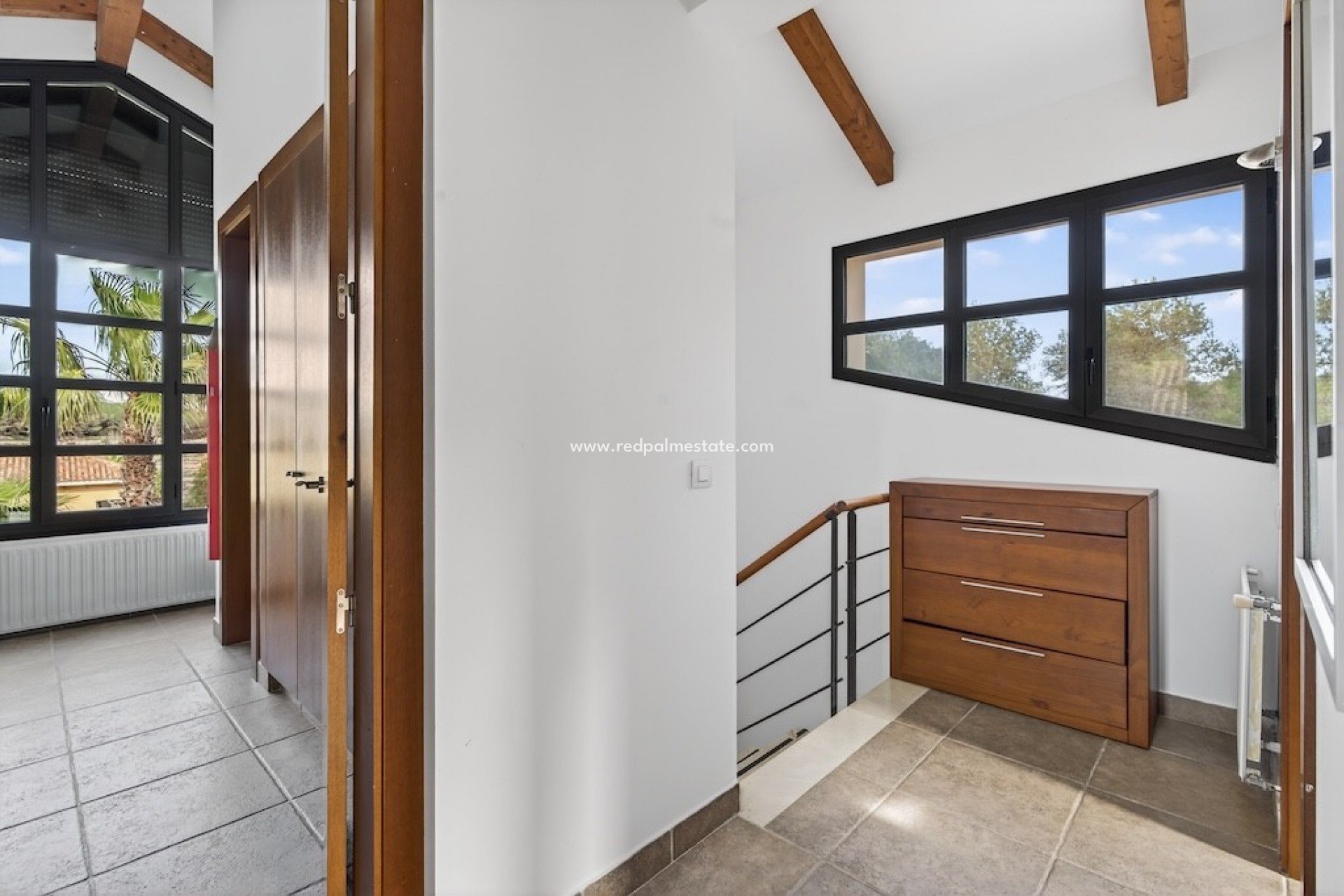 Återförsäljning - Villa -
Jávea - Monte Olimpe