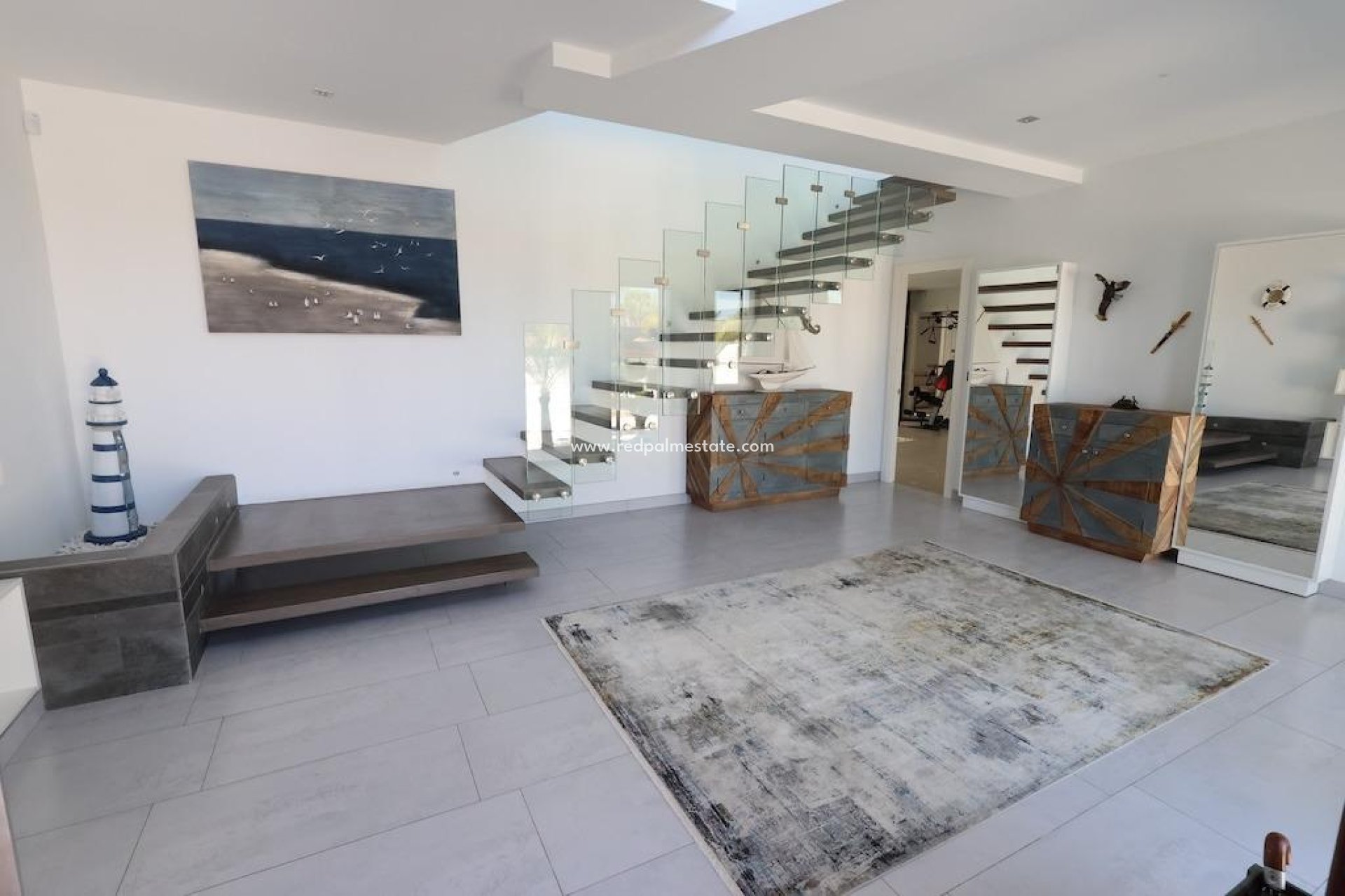 Återförsäljning - Villa -
Jávea - Xàbia - Monte Olimpo