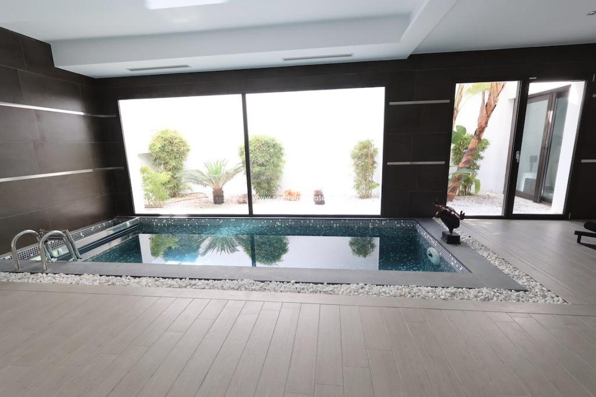 Återförsäljning - Villa -
Jávea - Xàbia - Monte Olimpo