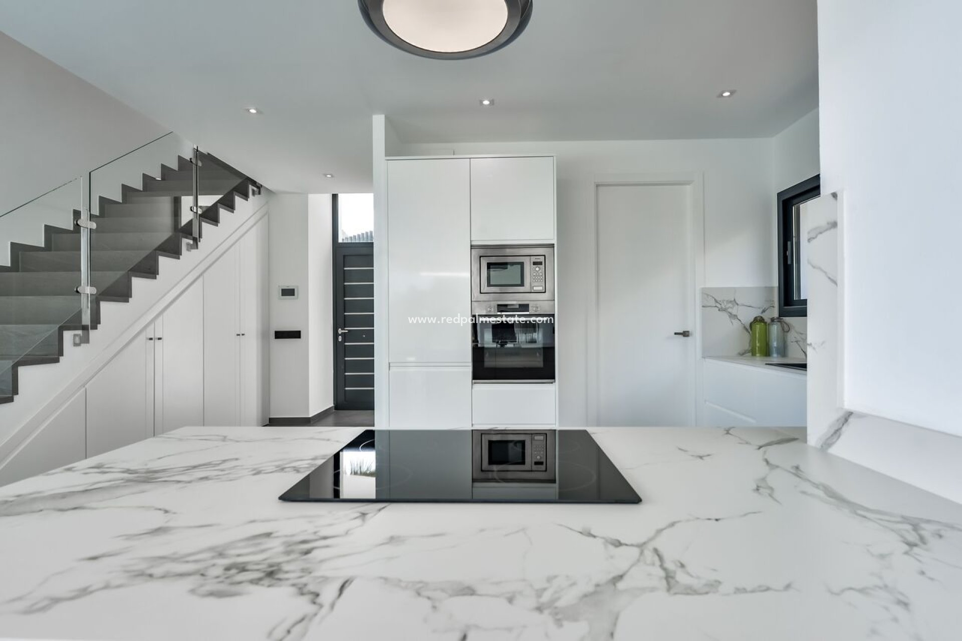 Återförsäljning - Villa -
Jávea