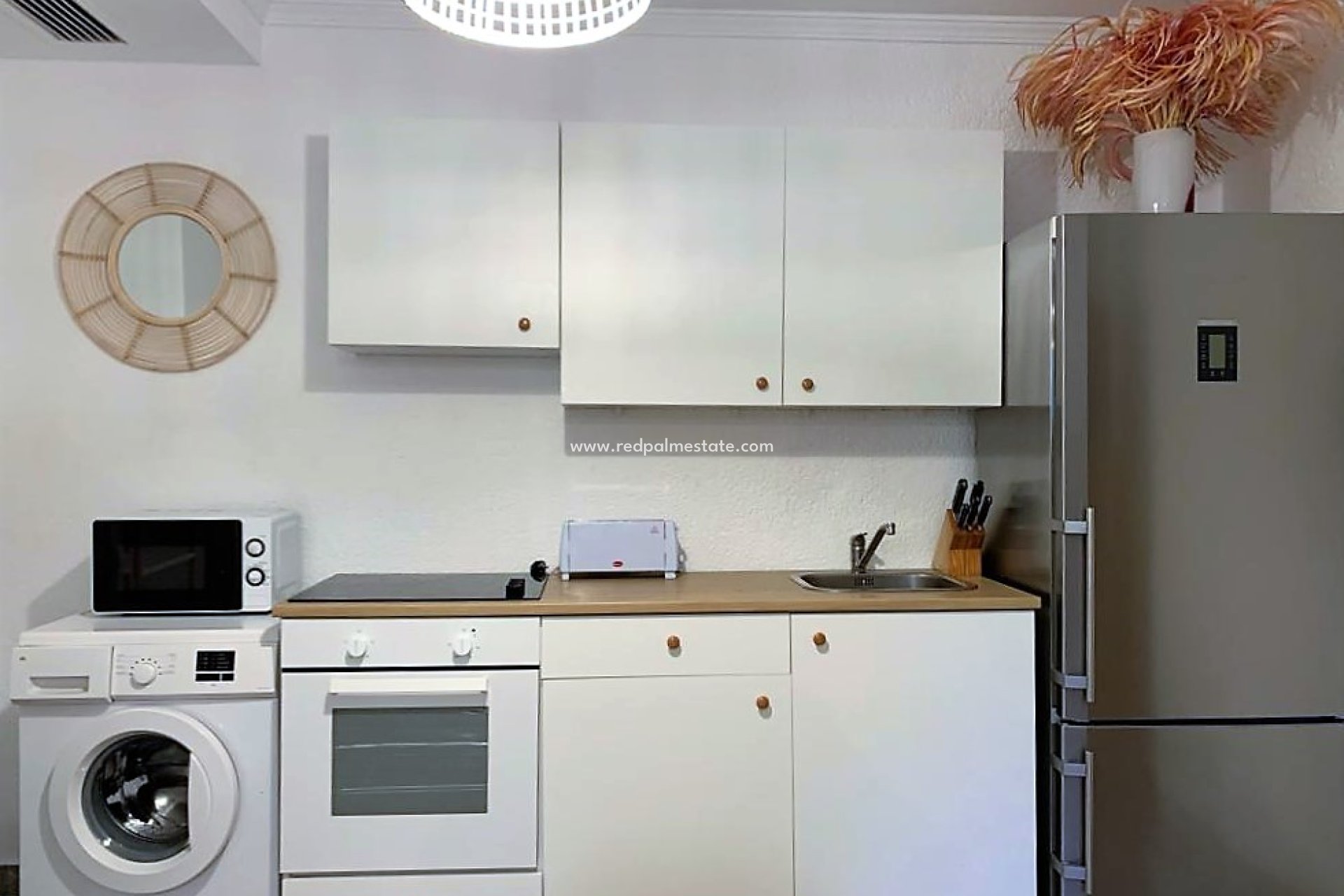 Återförsäljning - Villa -
Jávea