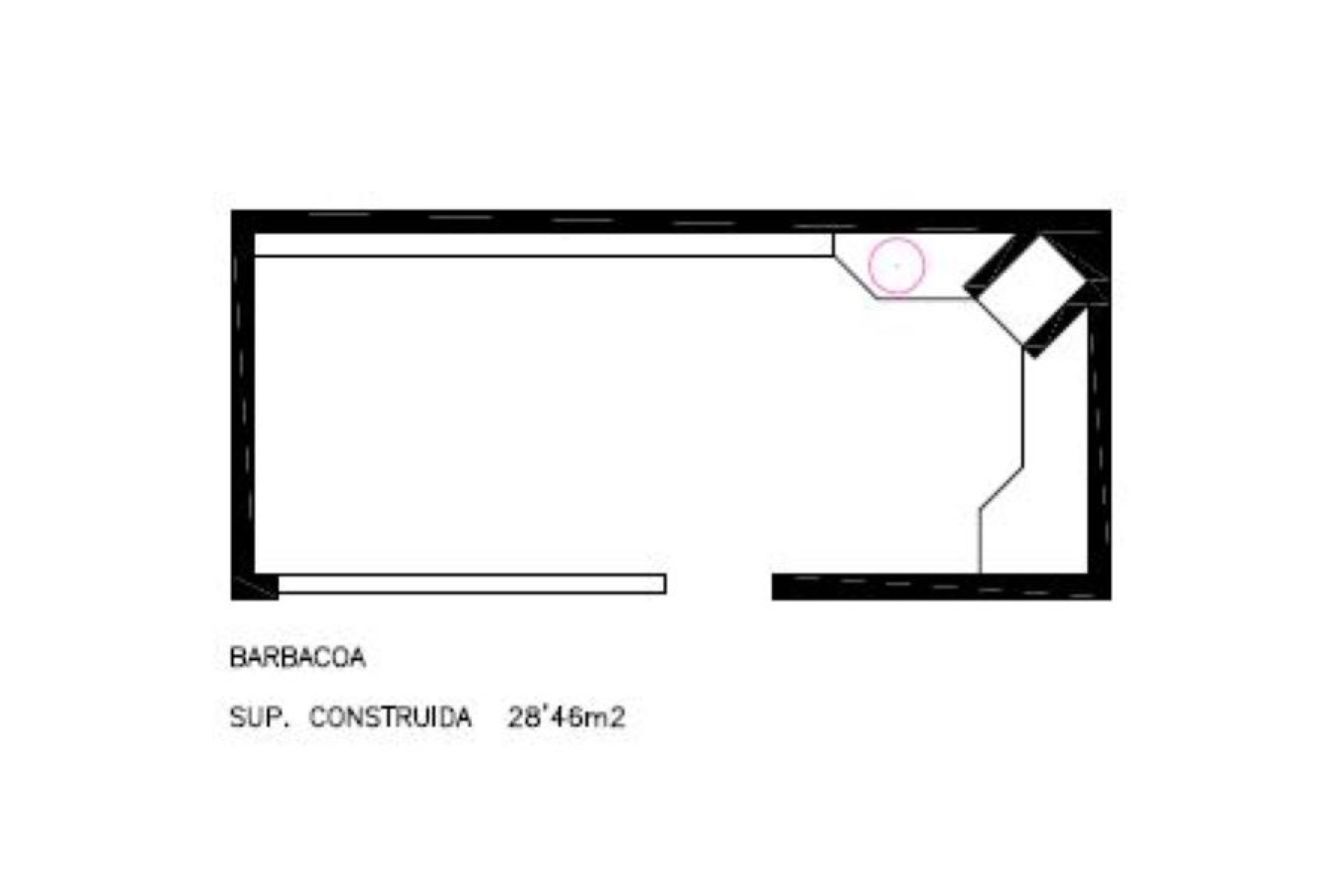 Återförsäljning - Villa -
Jávea