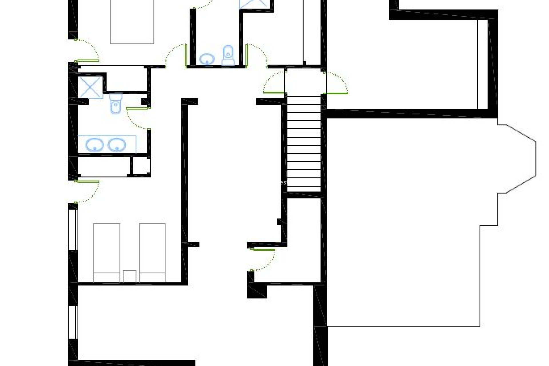 Återförsäljning - Villa -
Jávea