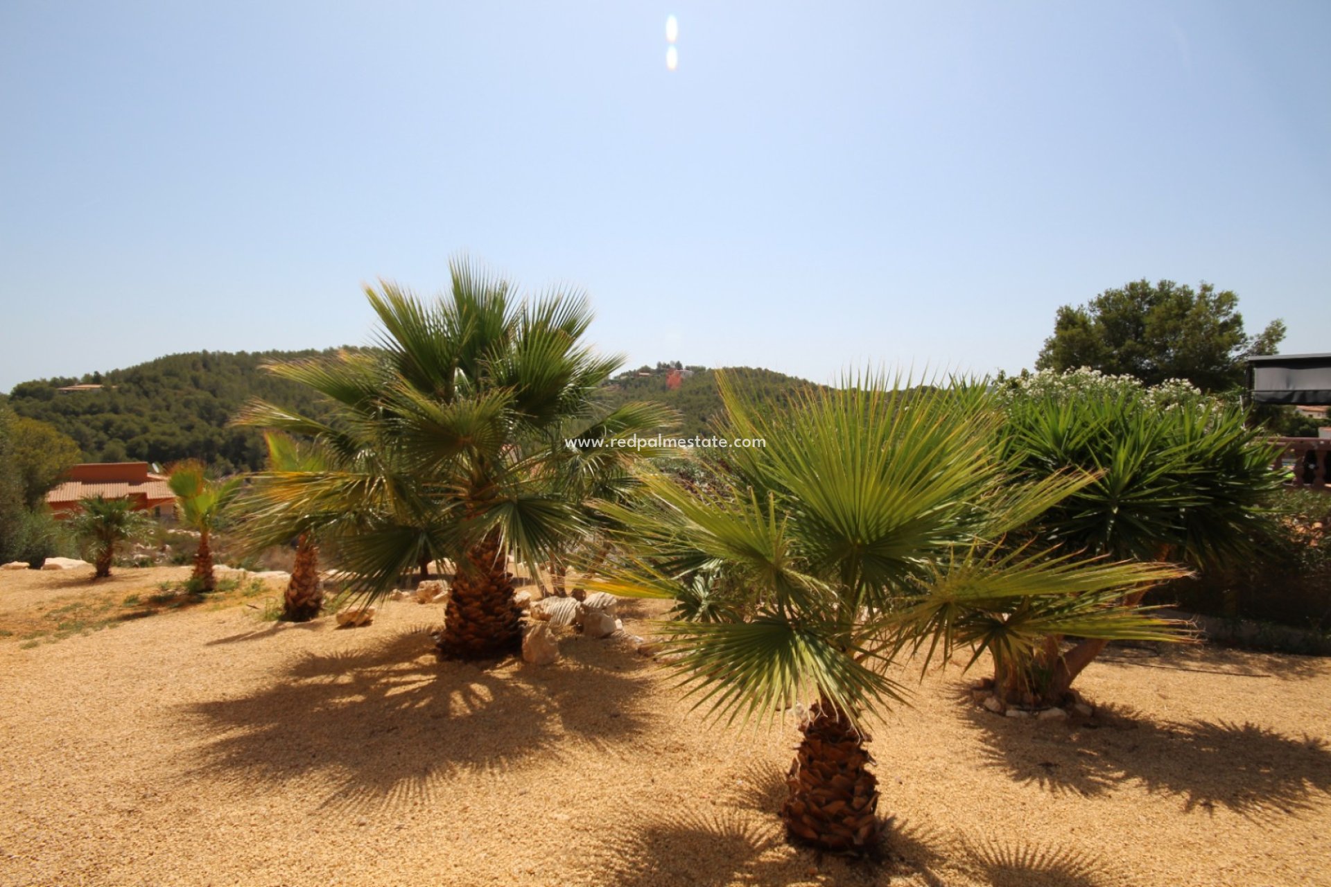 Återförsäljning - Villa -
Jávea