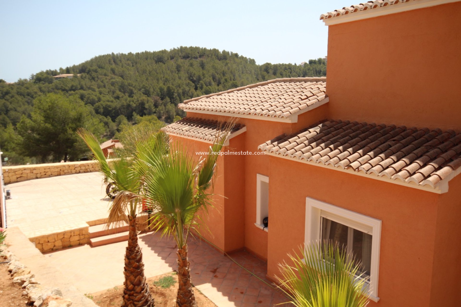 Återförsäljning - Villa -
Jávea