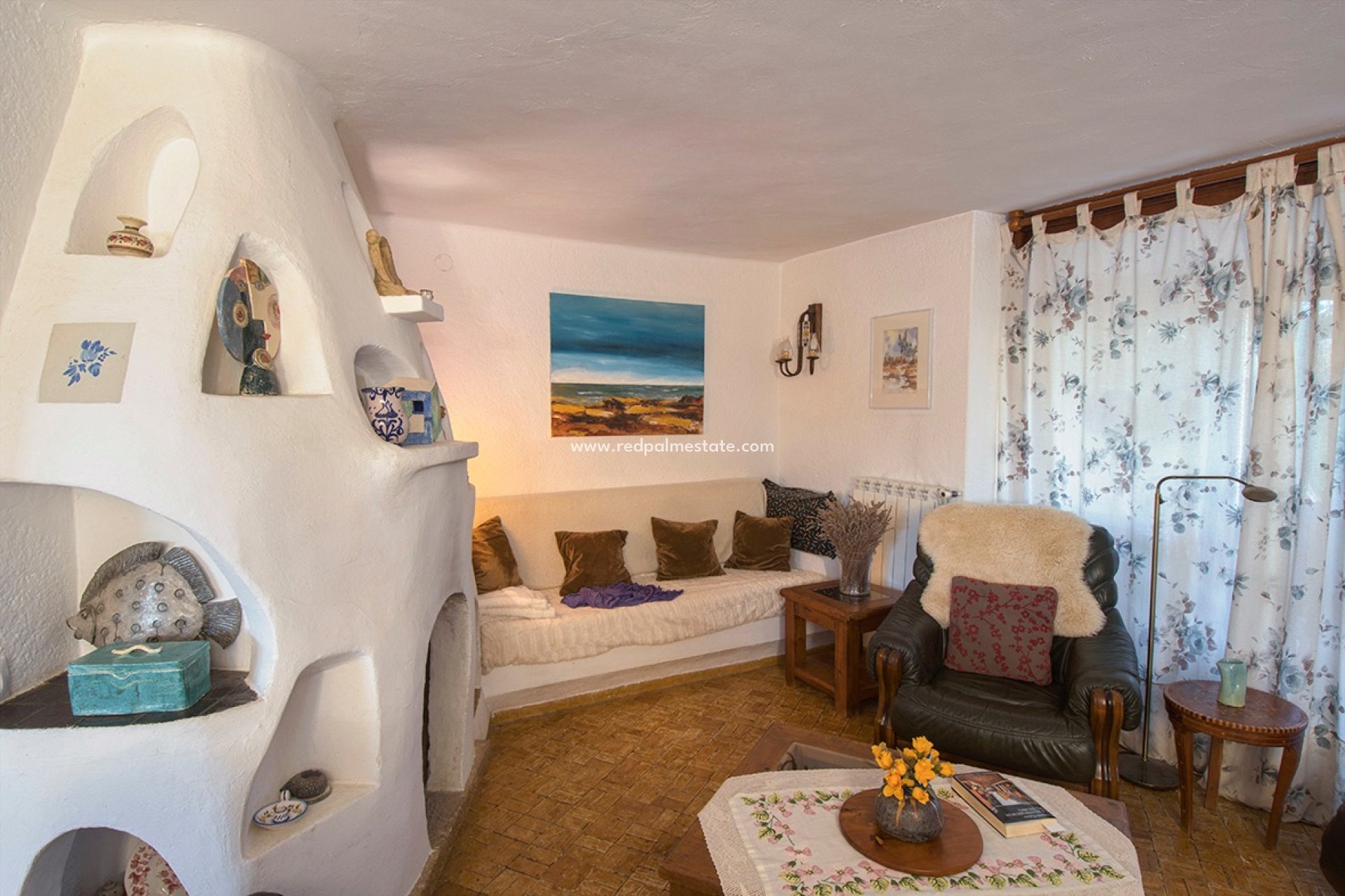 Återförsäljning - Villa -
Jávea