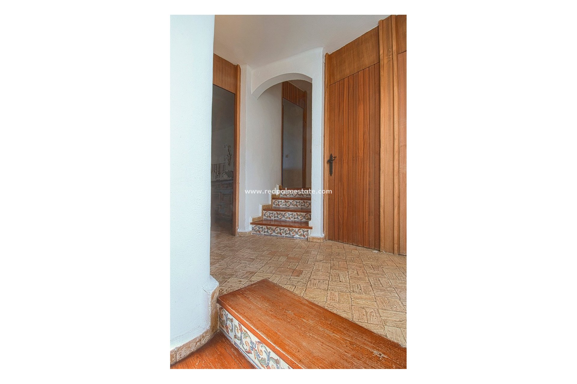 Återförsäljning - Villa -
Jávea