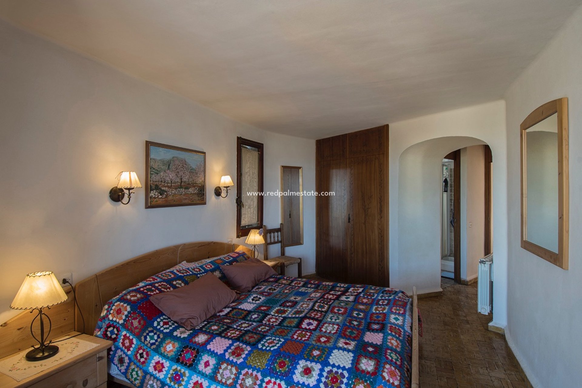 Återförsäljning - Villa -
Jávea