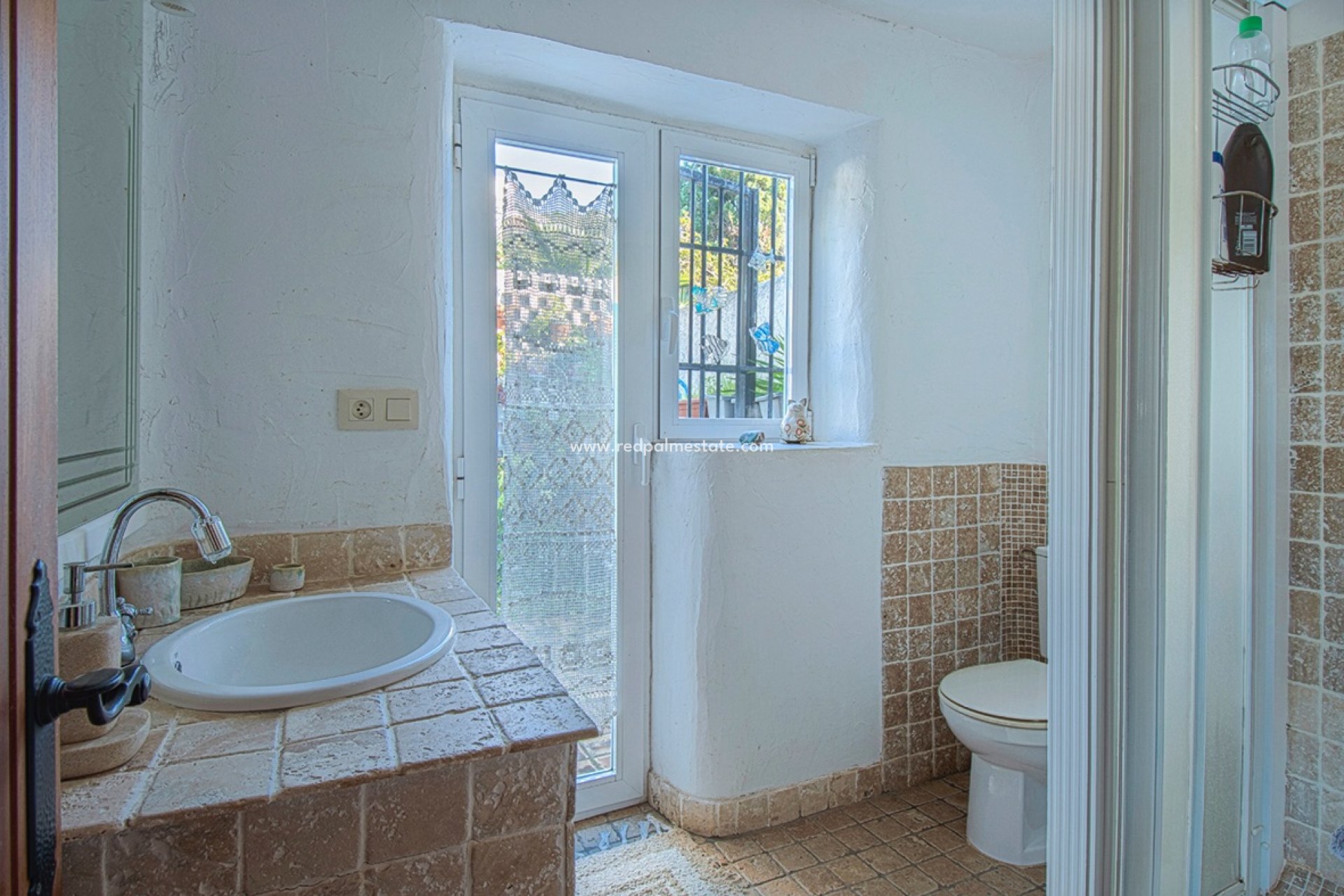 Återförsäljning - Villa -
Jávea