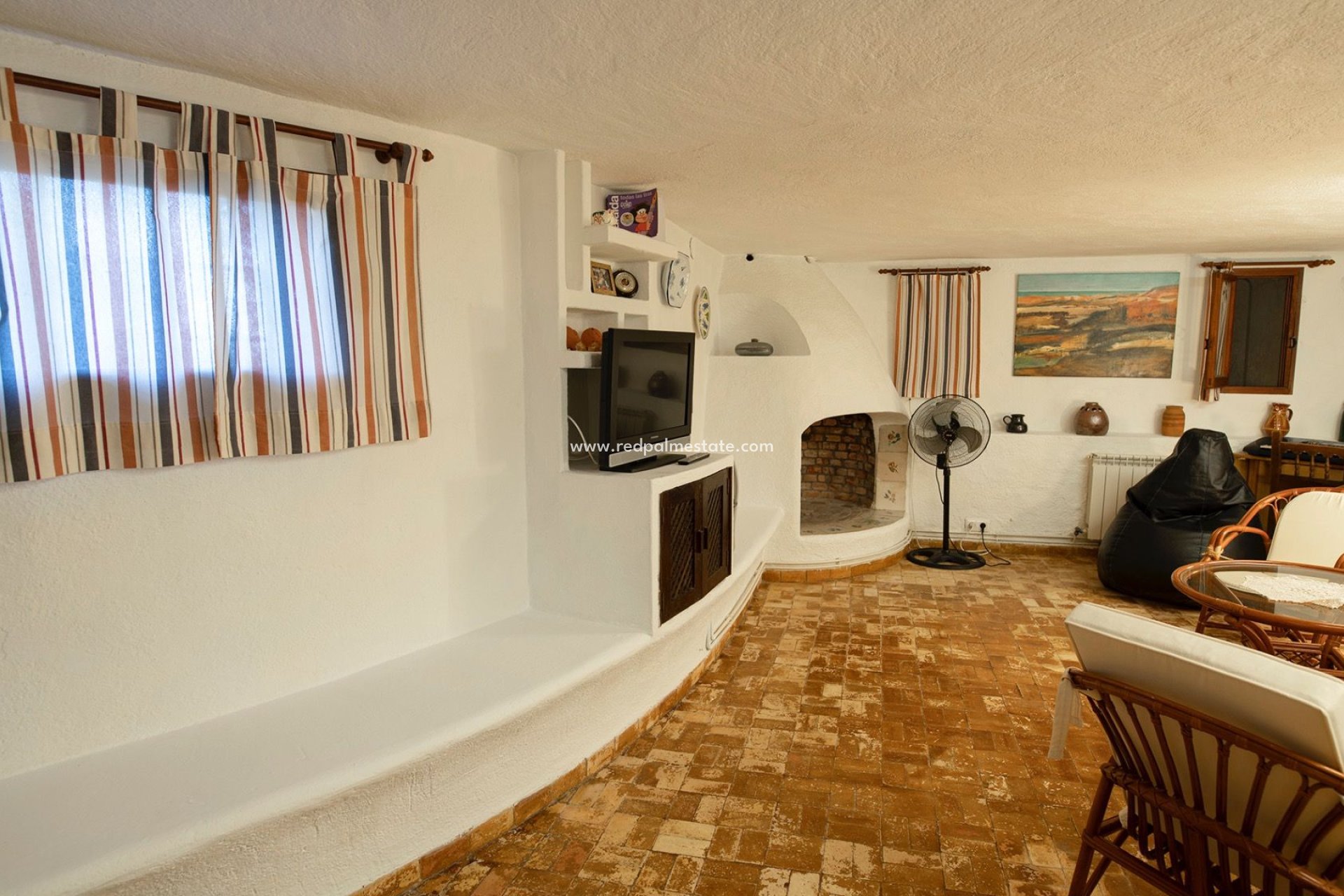 Återförsäljning - Villa -
Jávea