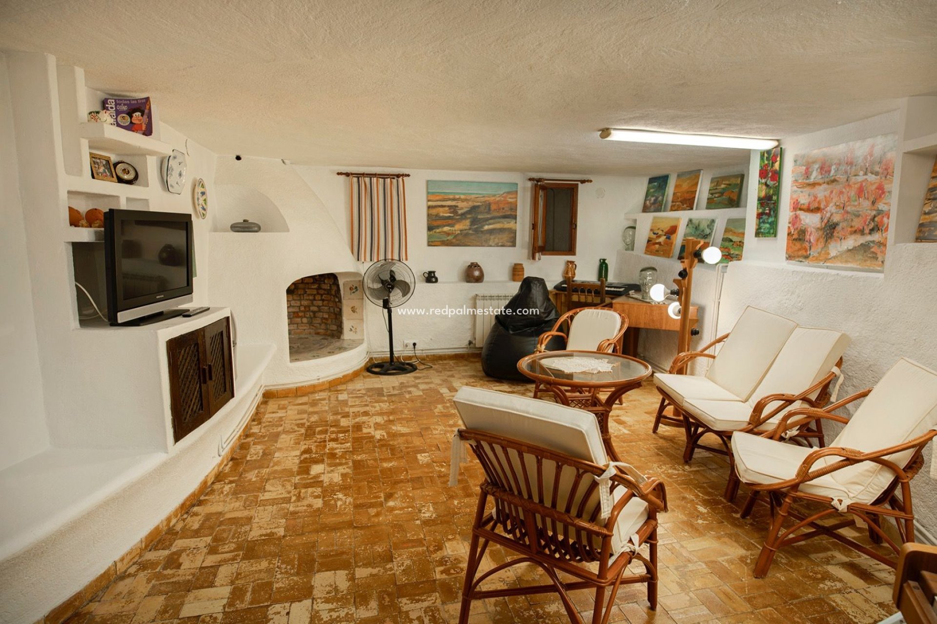 Återförsäljning - Villa -
Jávea