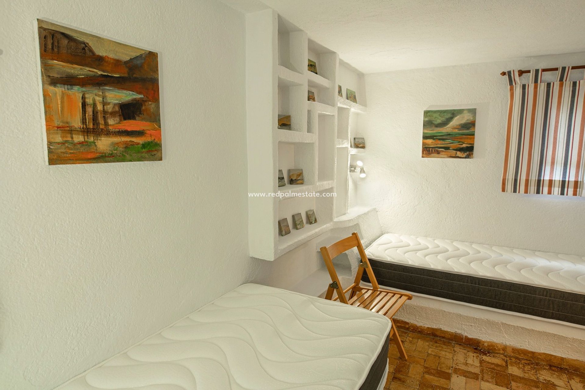 Återförsäljning - Villa -
Jávea