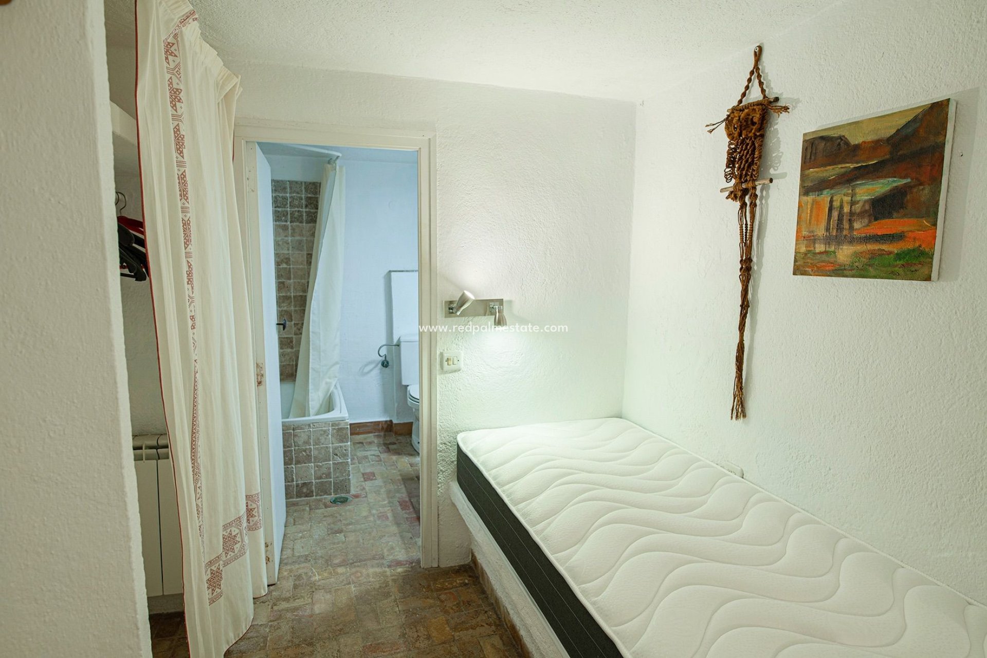 Återförsäljning - Villa -
Jávea