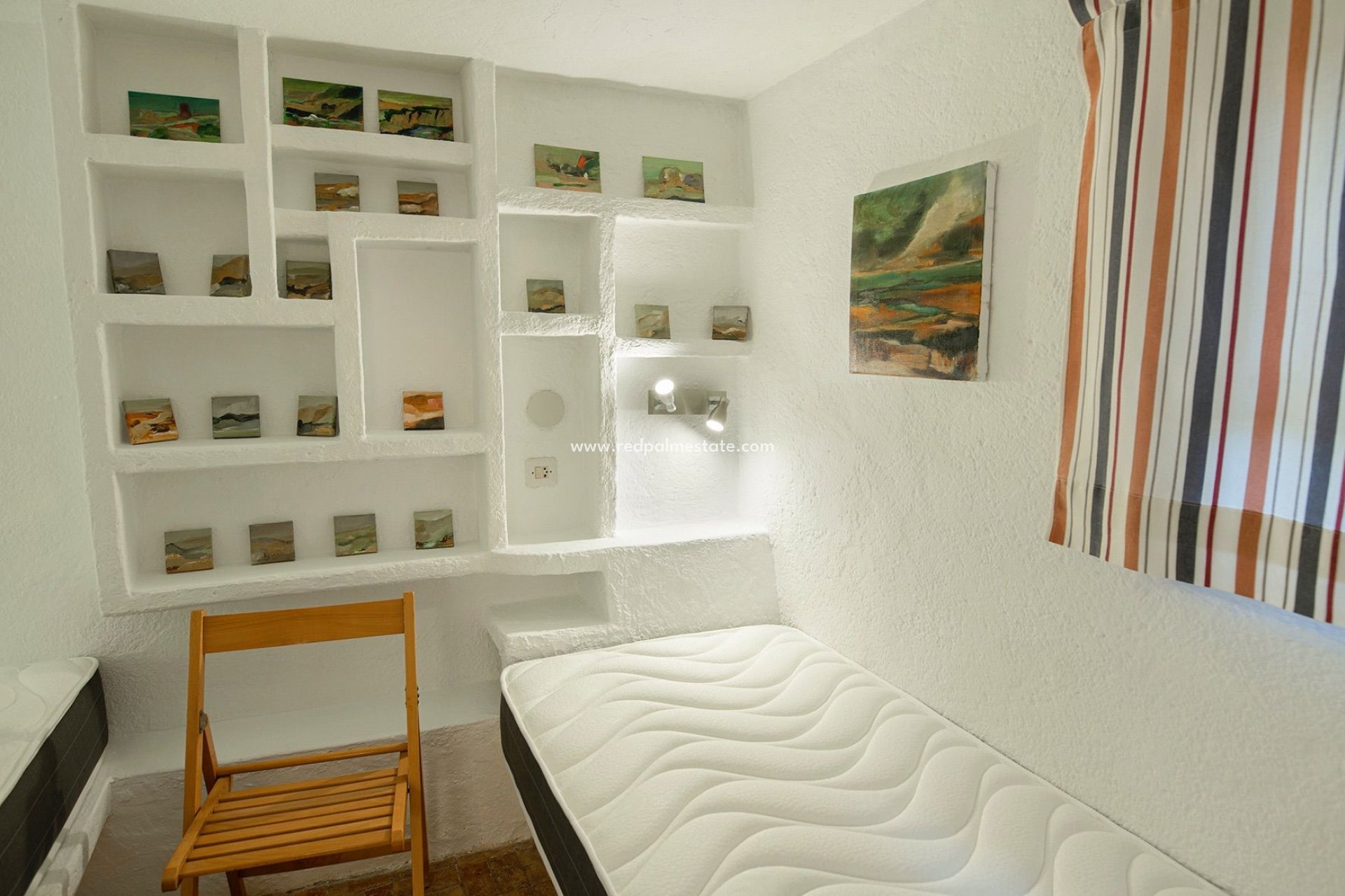 Återförsäljning - Villa -
Jávea