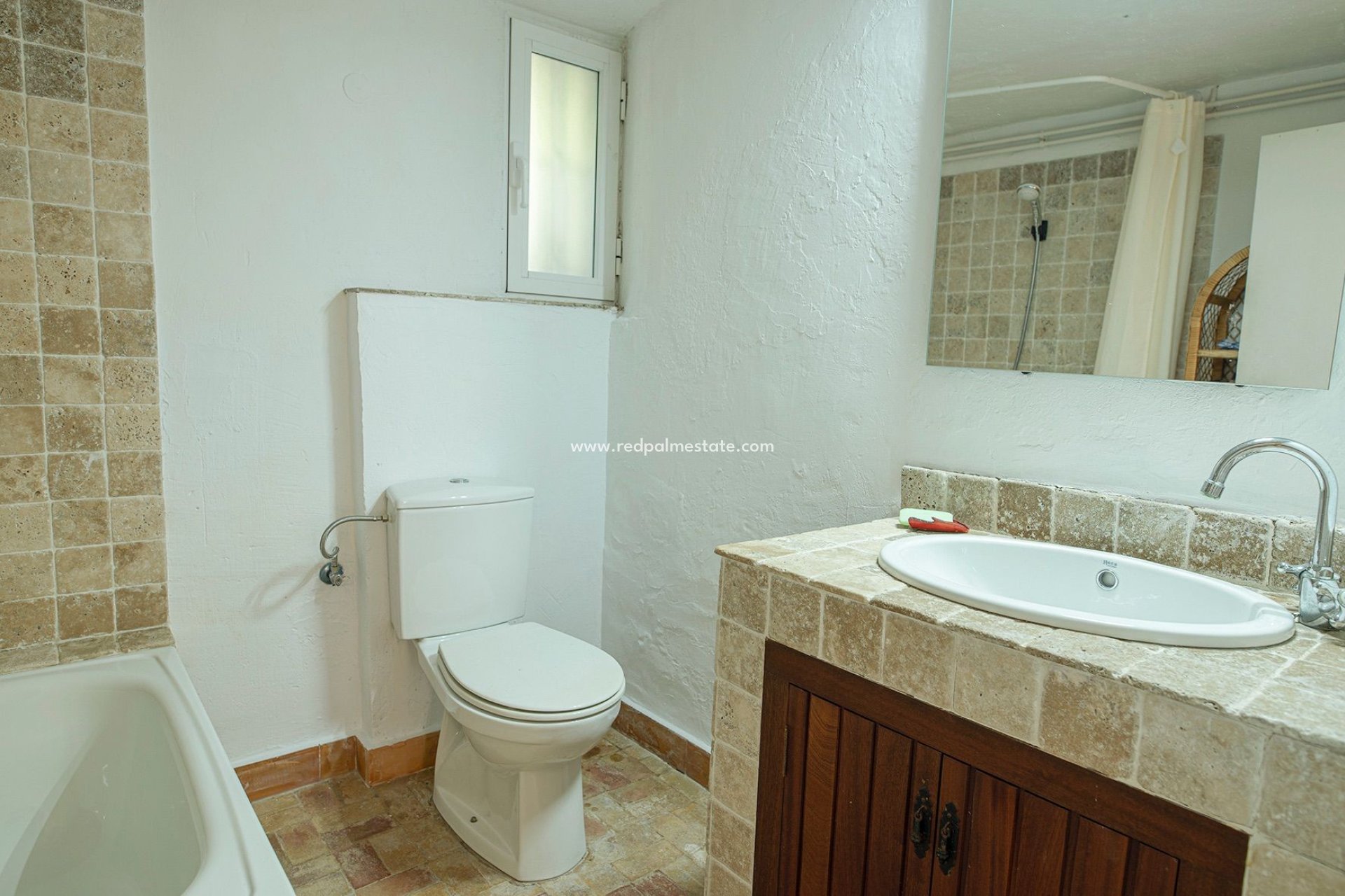 Återförsäljning - Villa -
Jávea