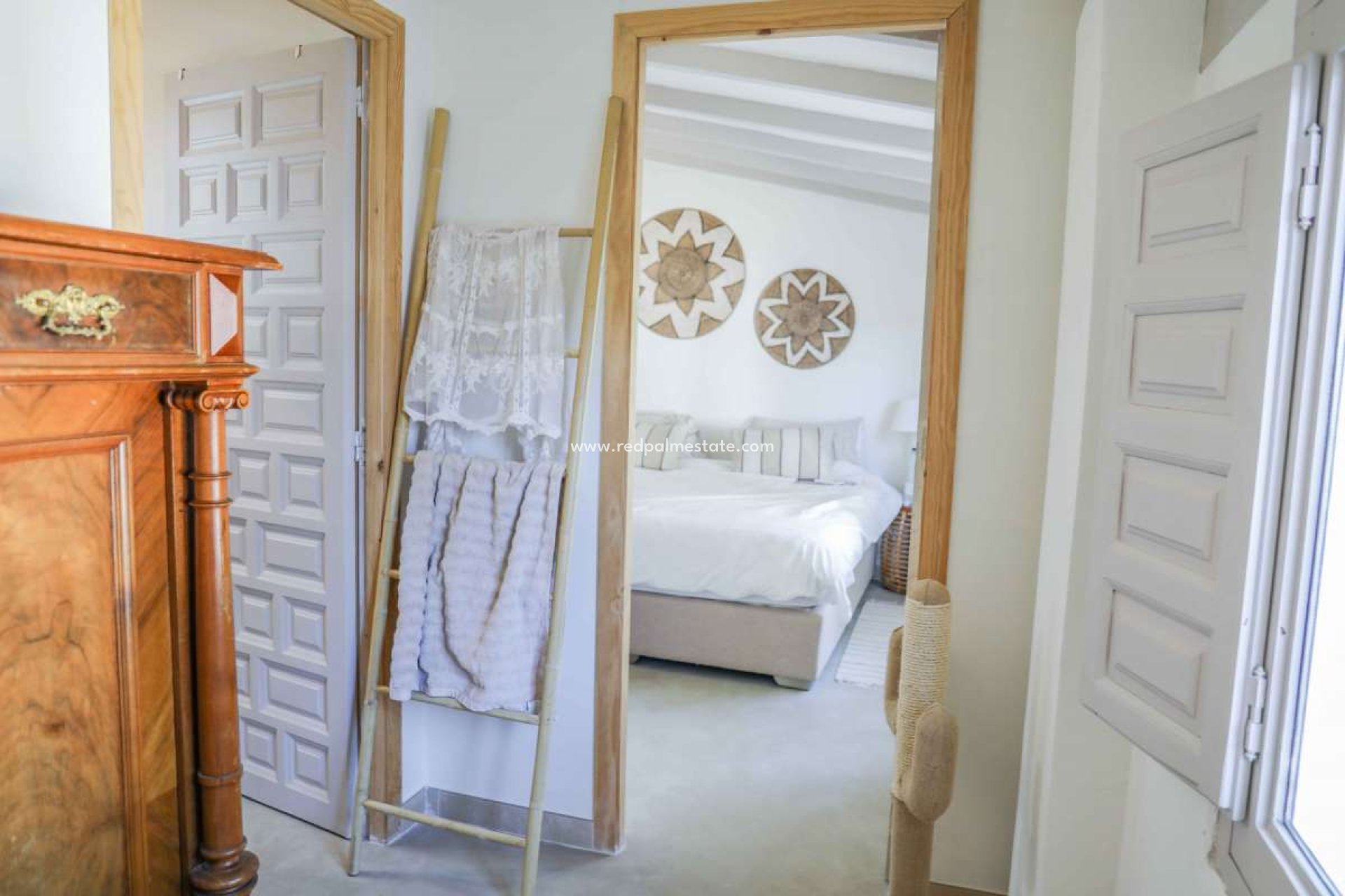 Återförsäljning - Villa -
Jesus Pobre - Inland