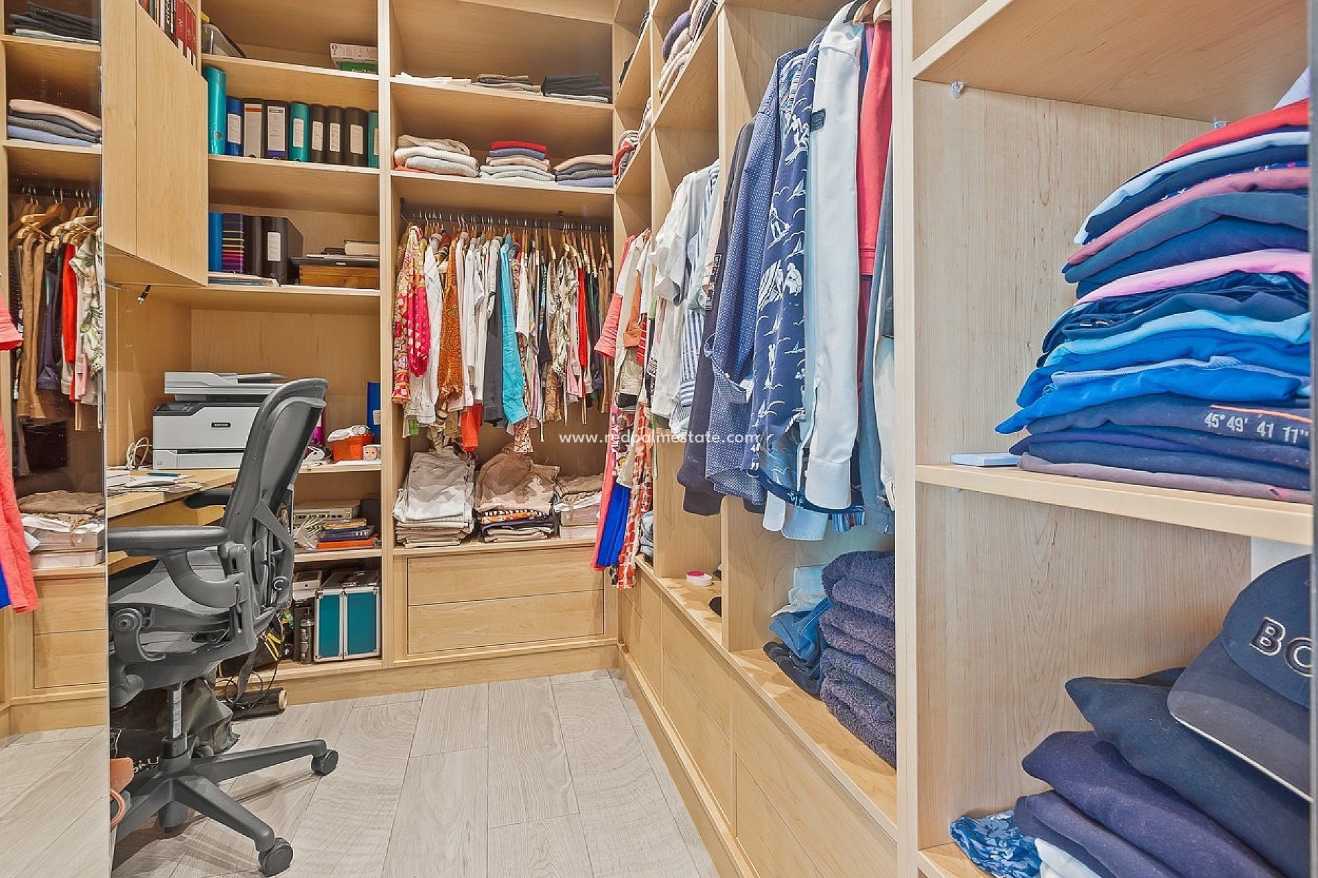 Återförsäljning - Villa -
La Finca Golf Resort - Inland