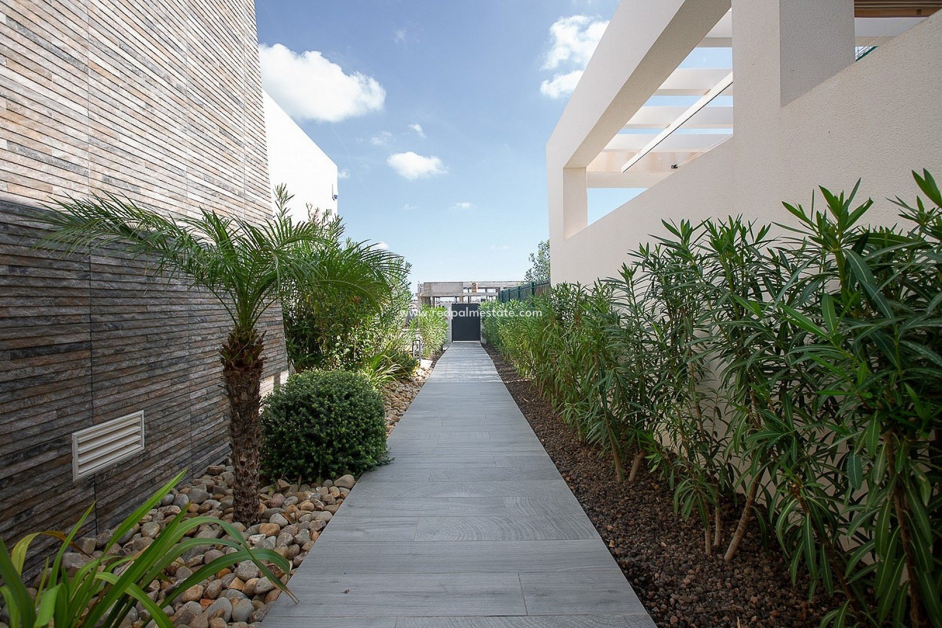 Återförsäljning - Villa -
La Finca Golf Resort - Inland