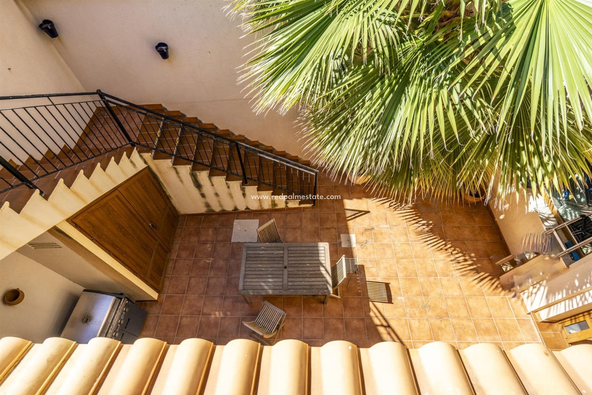 Återförsäljning - Villa -
La Manga - Costa Calida