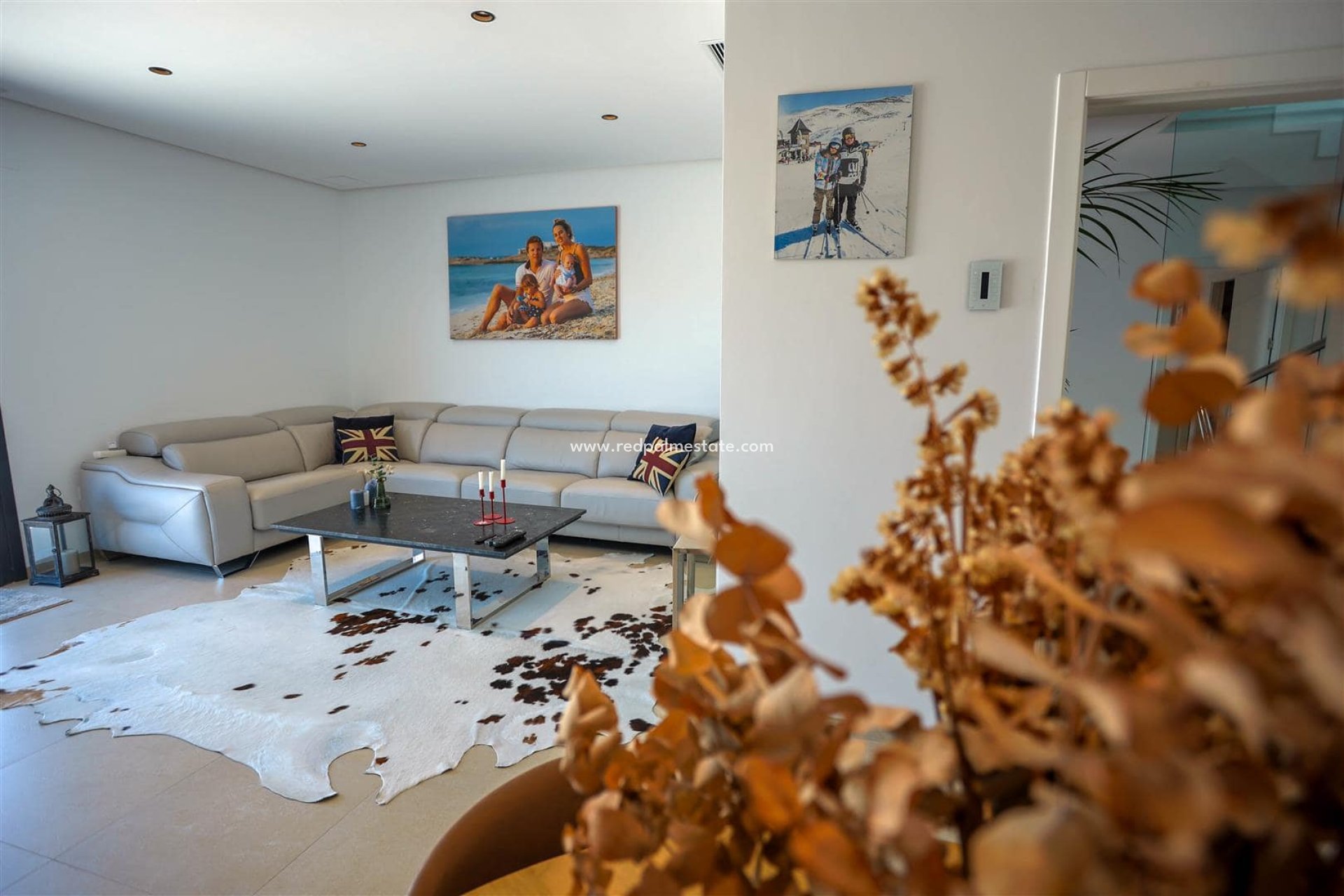 Återförsäljning - Villa -
La Manga - Costa Calida