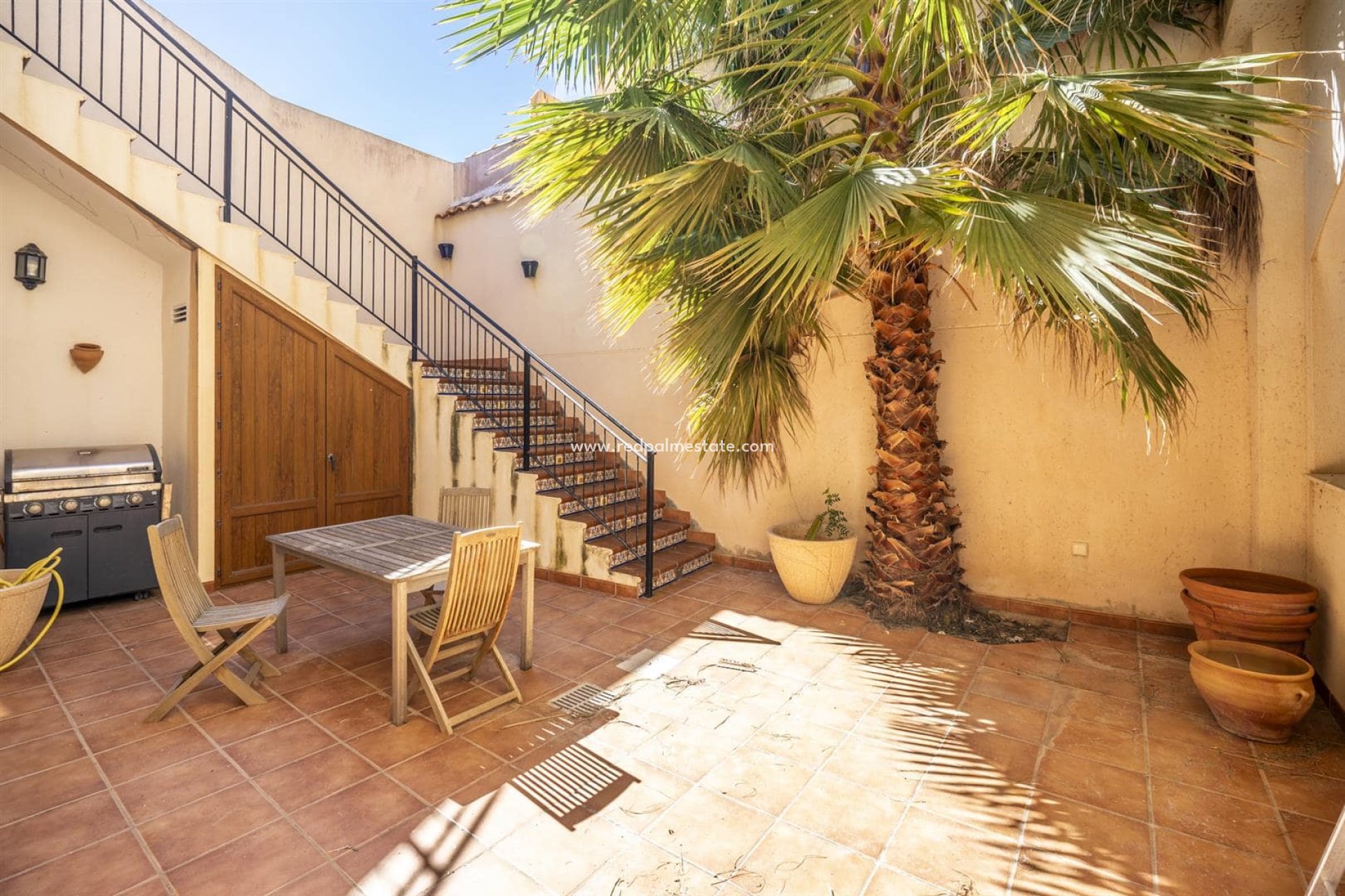 Återförsäljning - Villa -
La Manga - Costa Calida