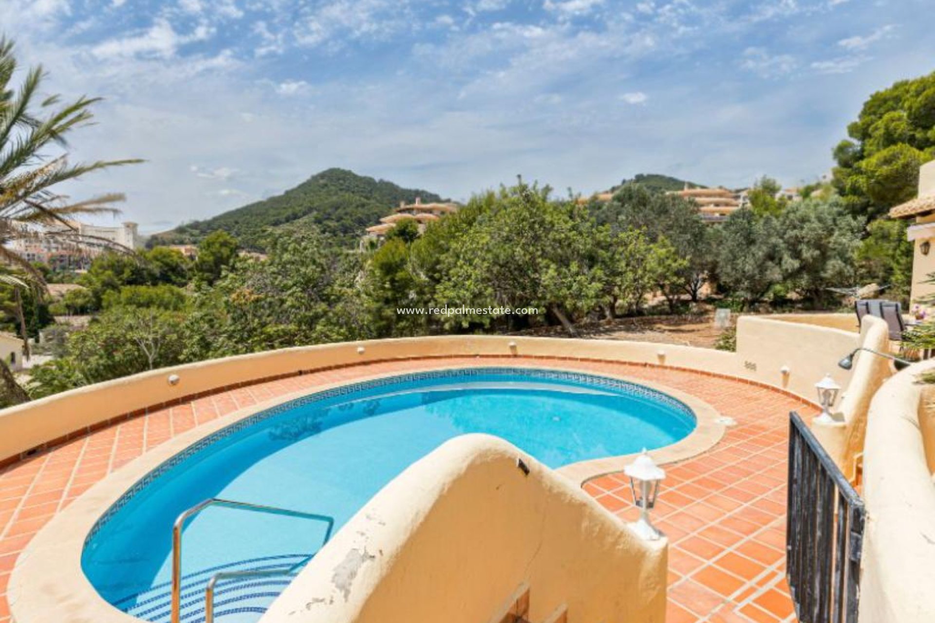 Återförsäljning - Villa -
La Manga - Costa Calida