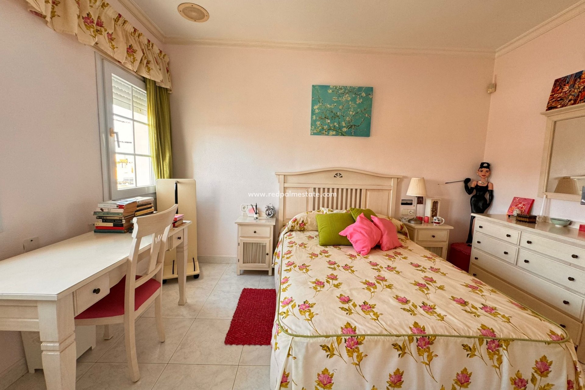 Återförsäljning - Villa -
La Manga - Costa Calida