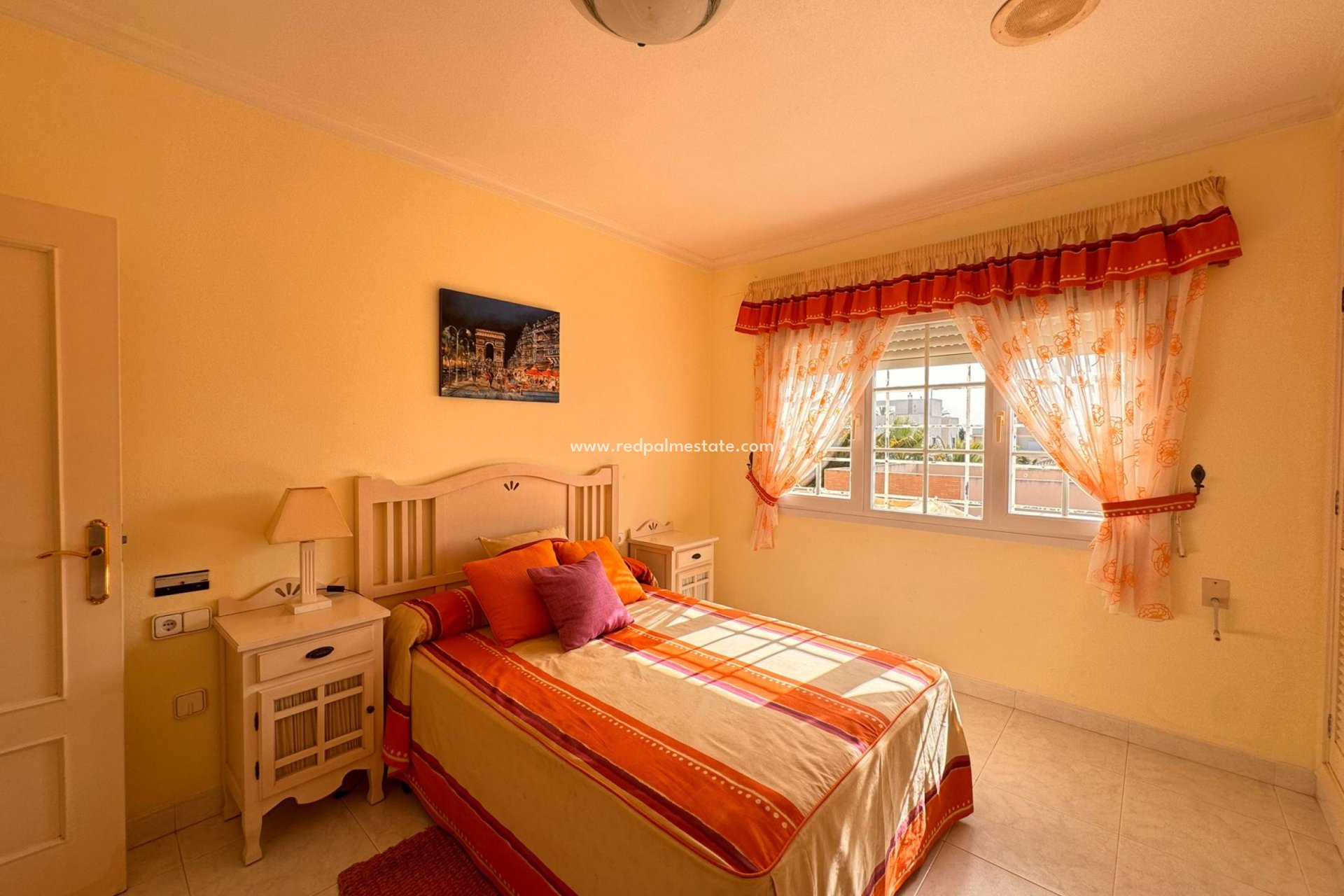 Återförsäljning - Villa -
La Manga - Costa Calida