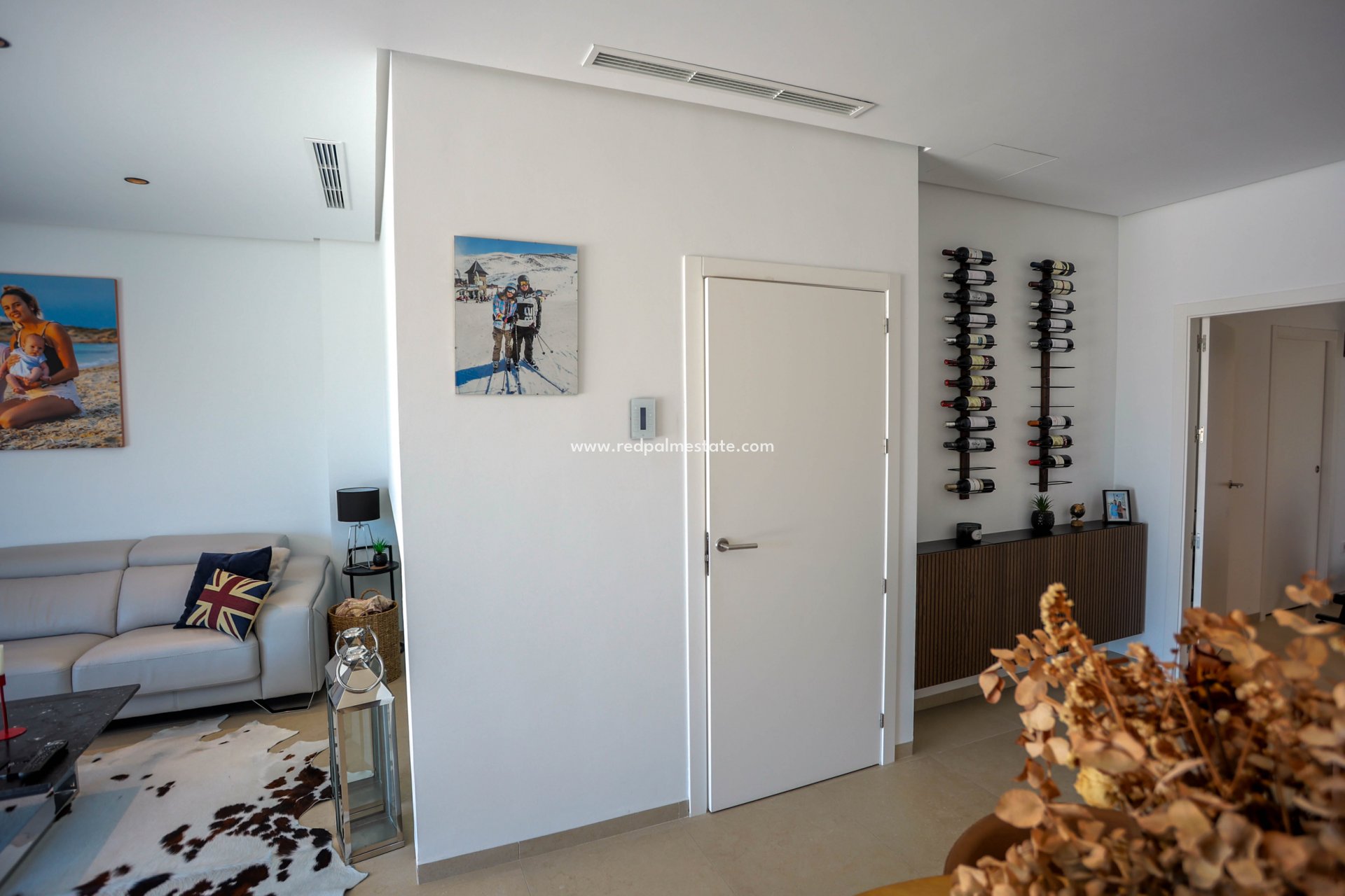 Återförsäljning - Villa -
La Manga - Costa Calida