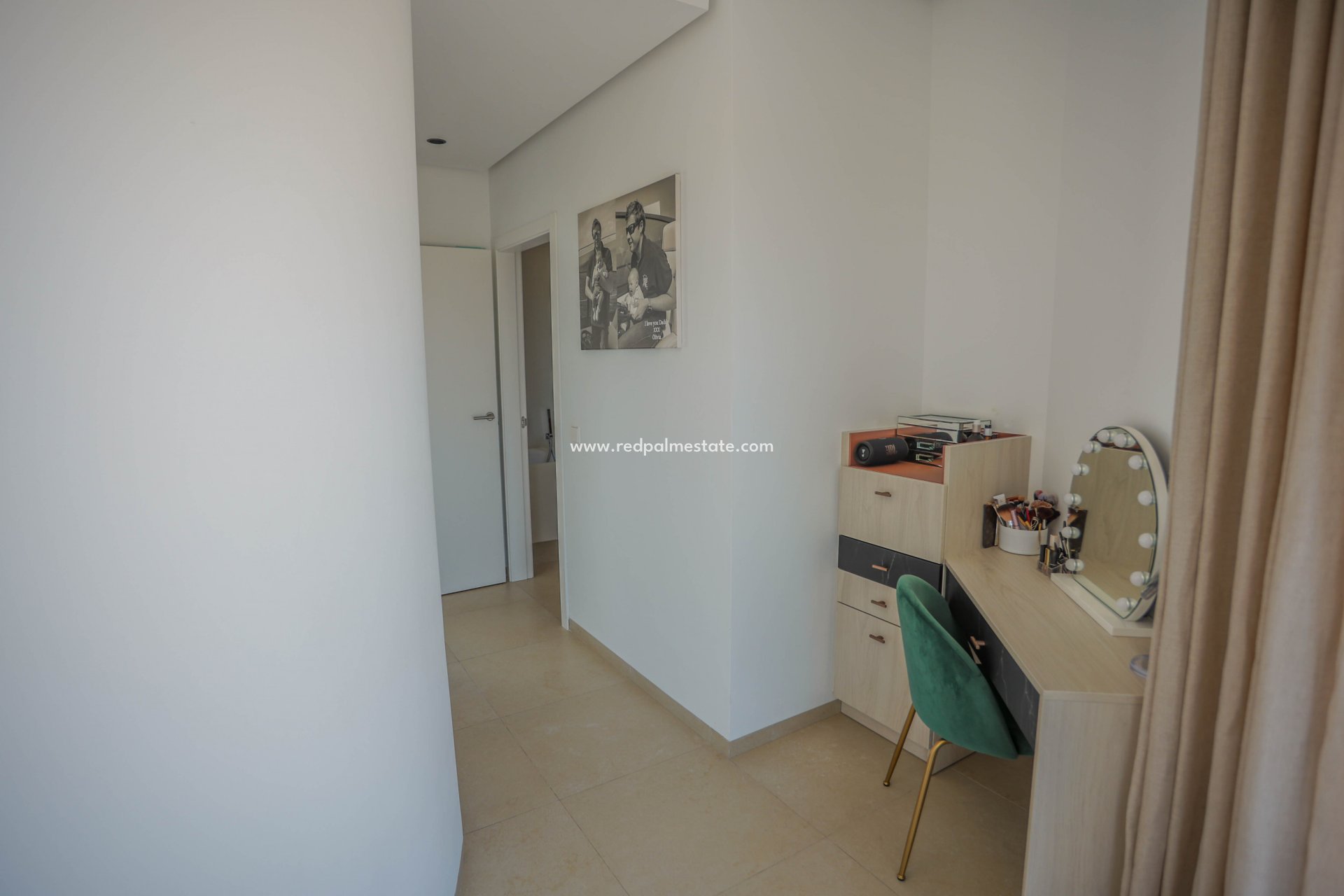Återförsäljning - Villa -
La Manga - Costa Calida