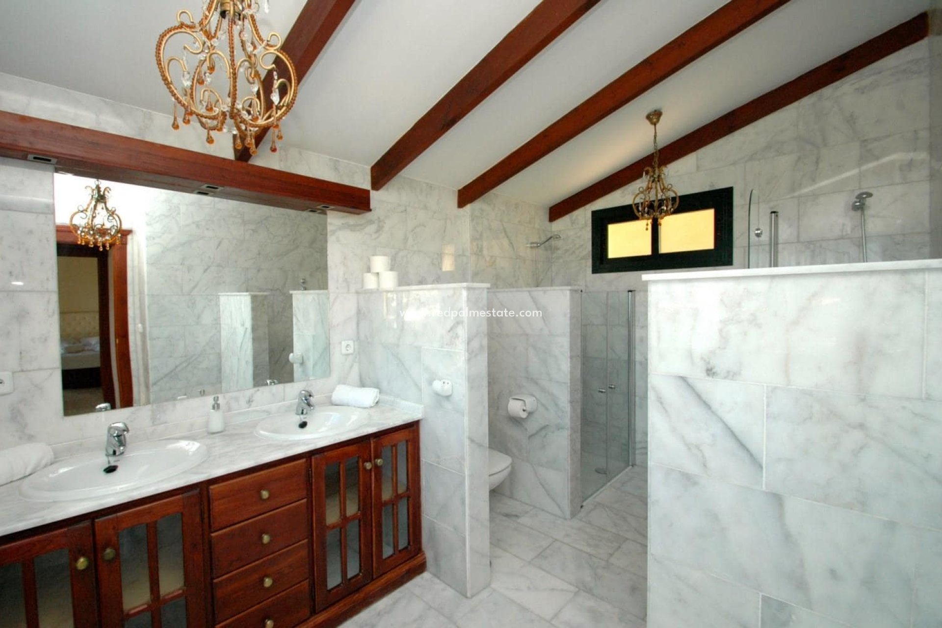 Återförsäljning - Villa -
La Manga - La Manga Club