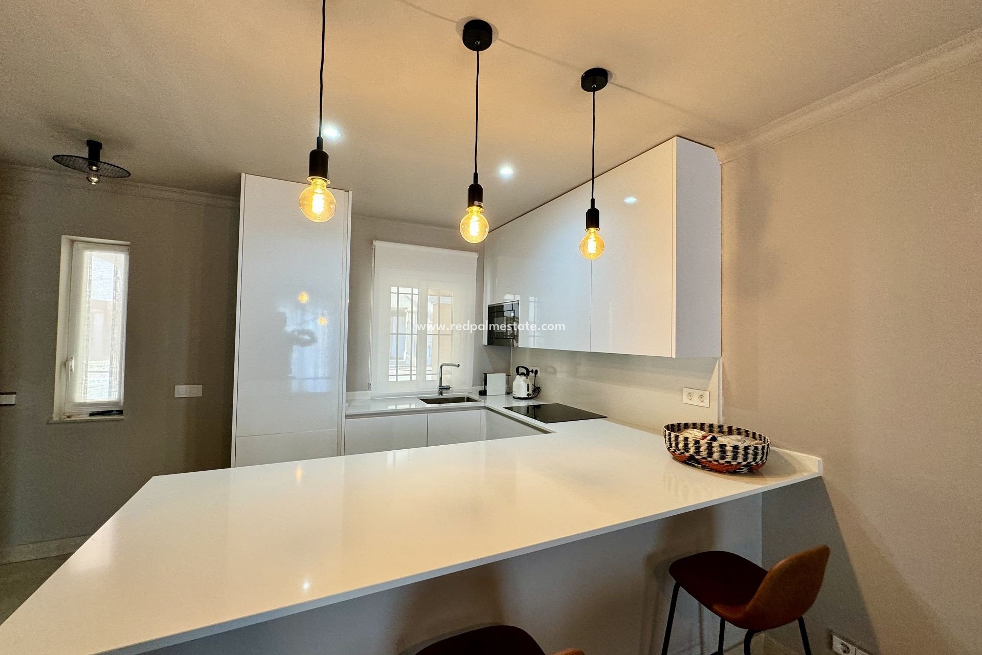 Återförsäljning - Villa -
La Manga - La Manga Club