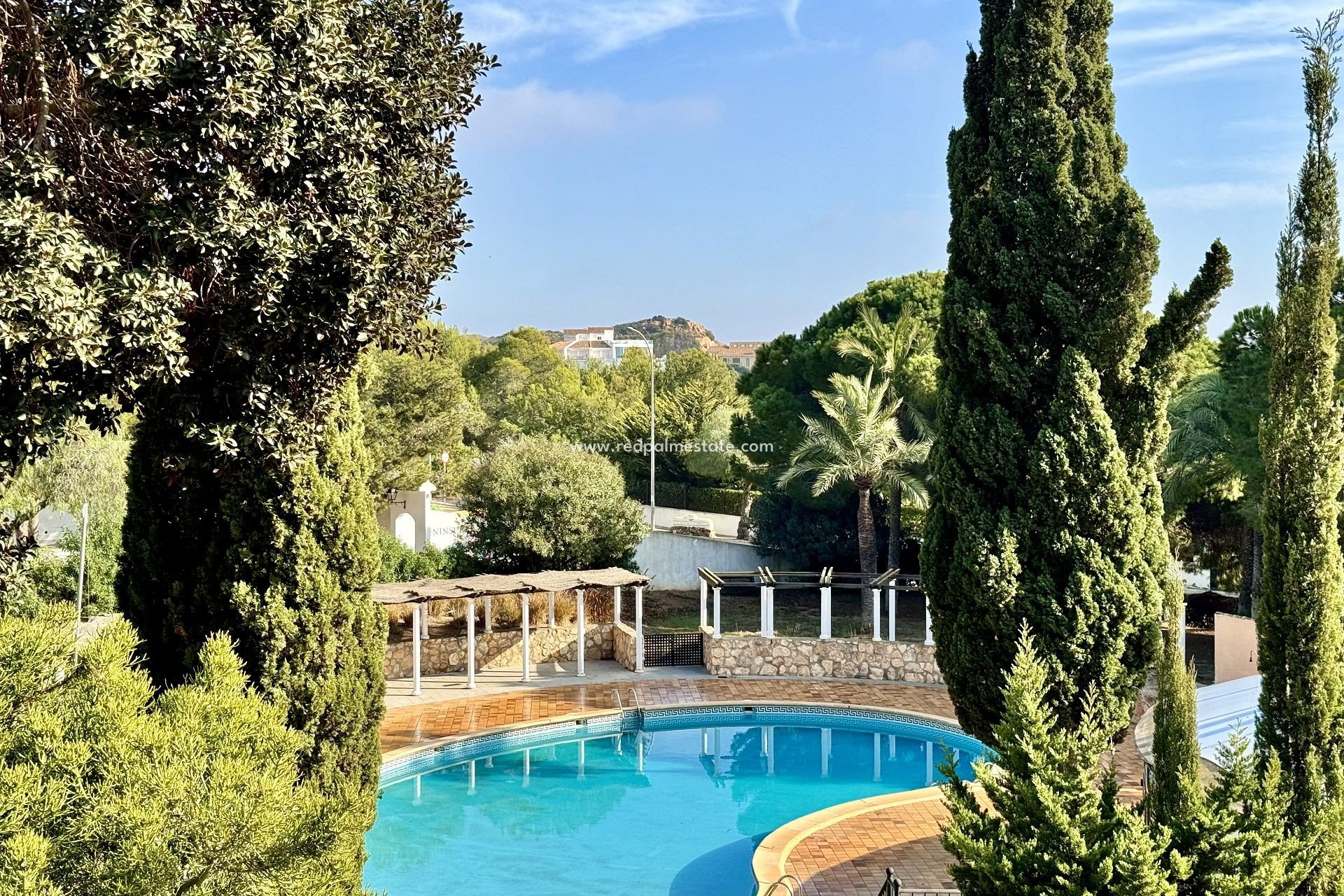 Återförsäljning - Villa -
La Manga - La Manga Club