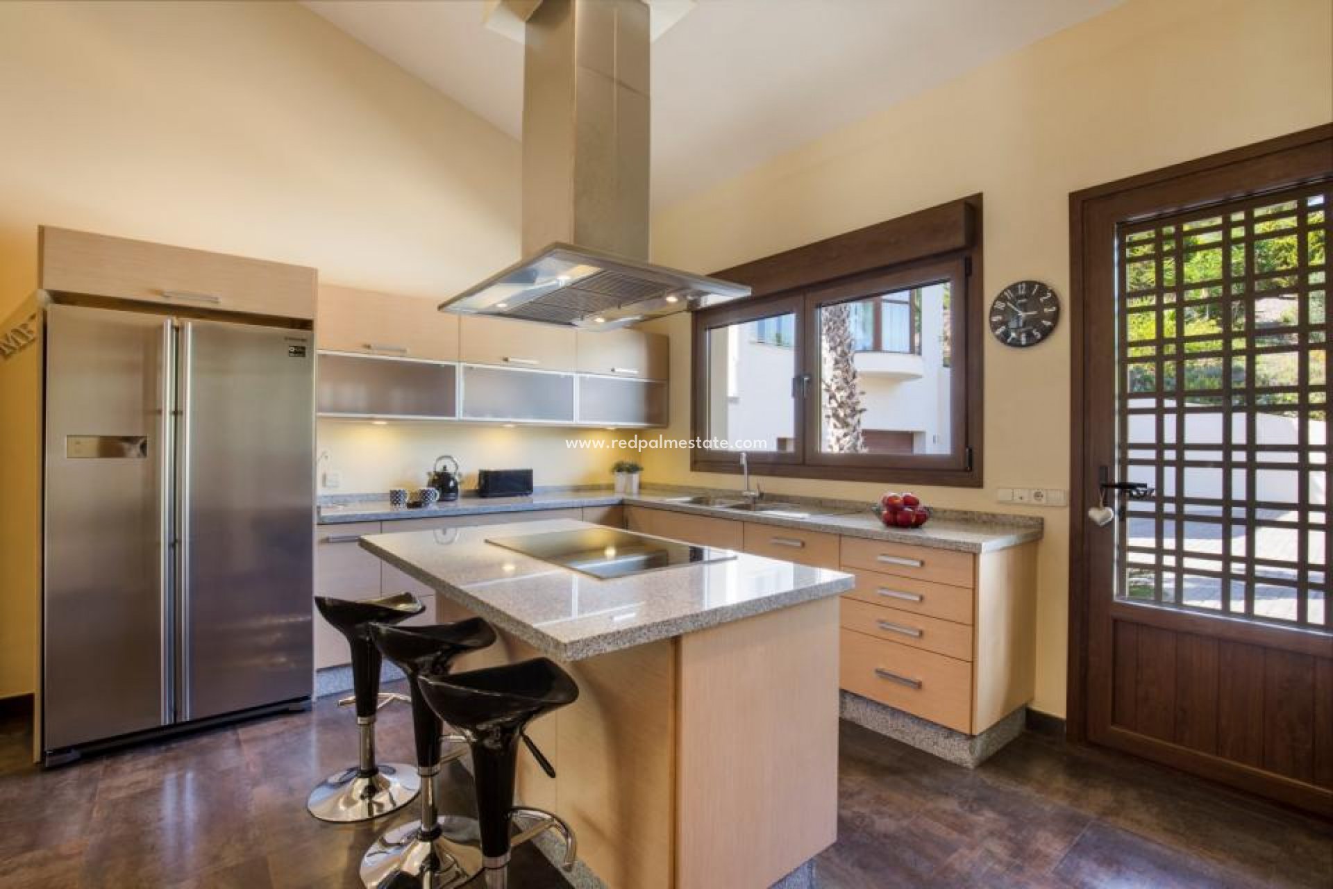 Återförsäljning - Villa -
La Manga - La Manga Club