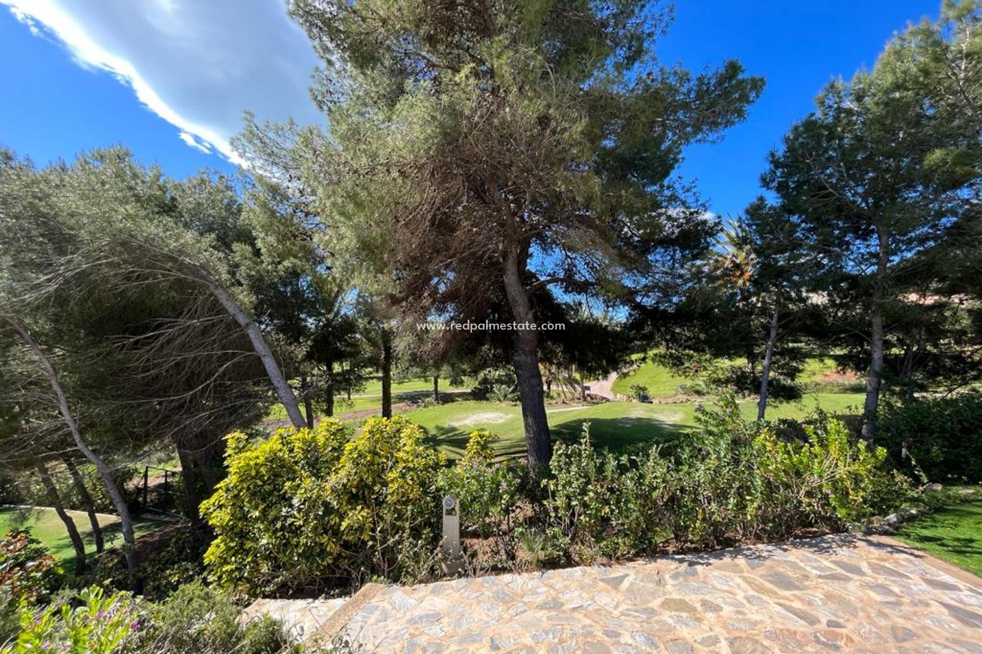 Återförsäljning - Villa -
La Manga - La Manga Club