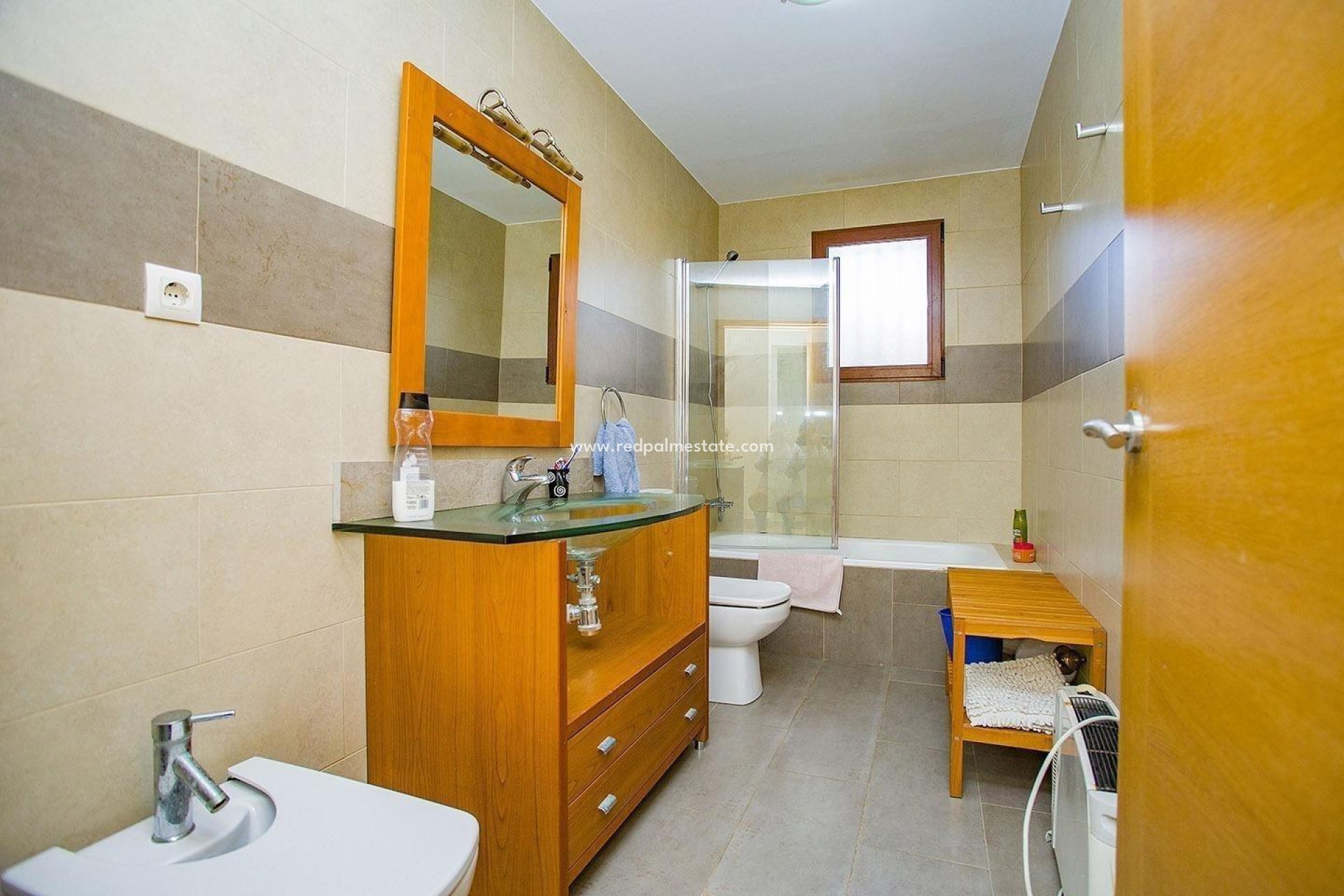 Återförsäljning - Villa -
La Manga - Playa De Las Gaviotas-el Pedrucho
