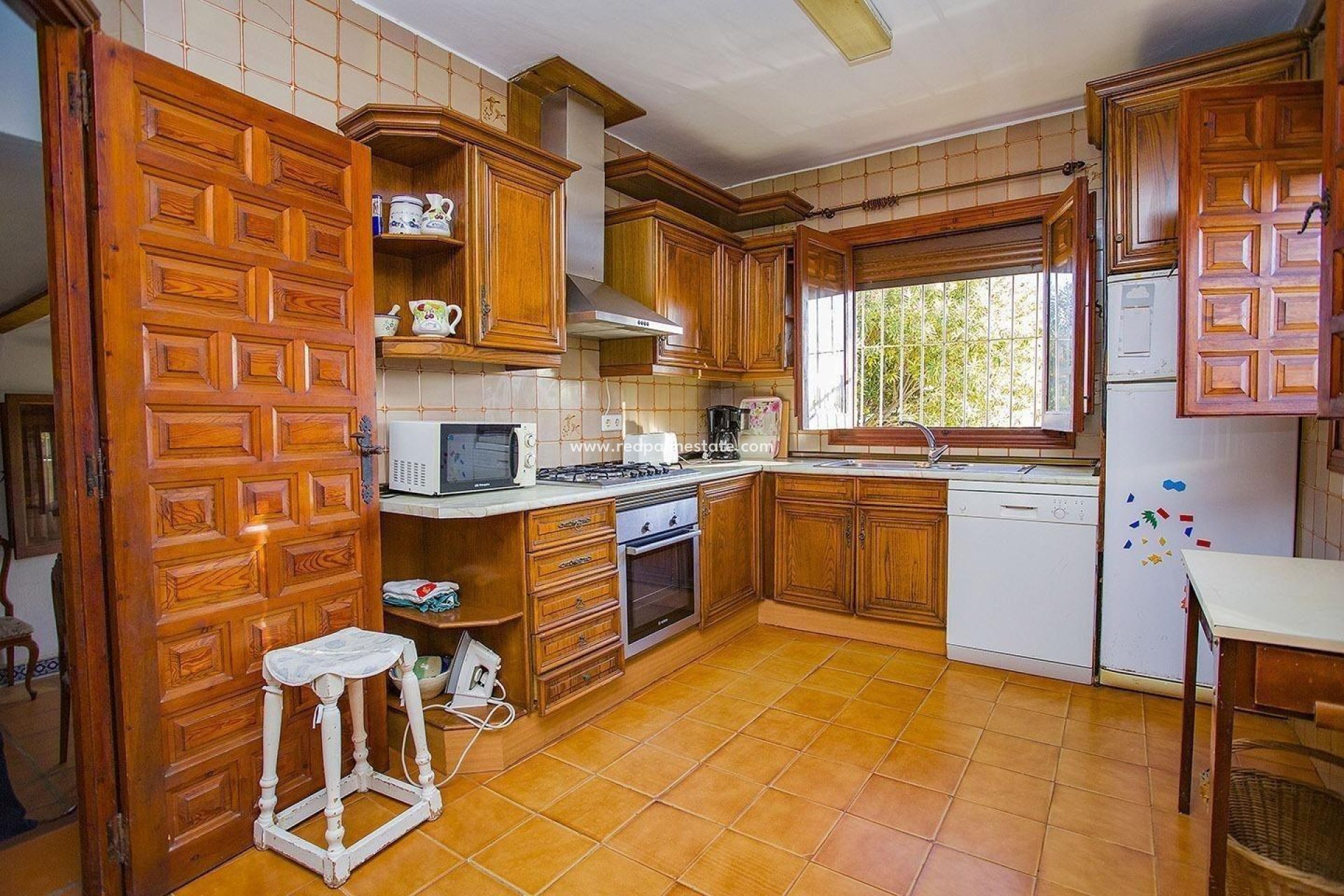 Återförsäljning - Villa -
La Manga - Playa De Las Gaviotas-el Pedrucho