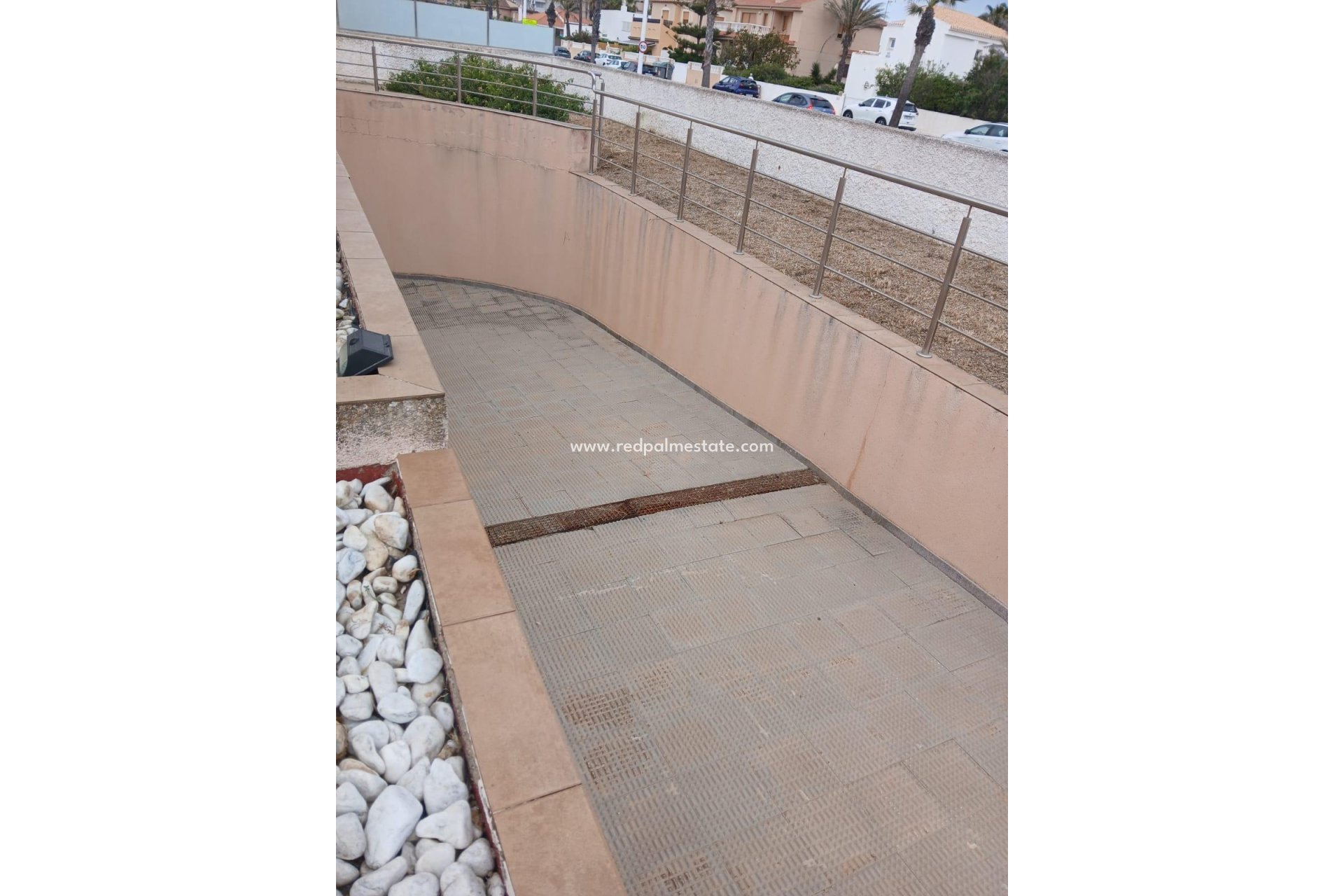 Återförsäljning - Villa -
La Manga - Playa Del Galán