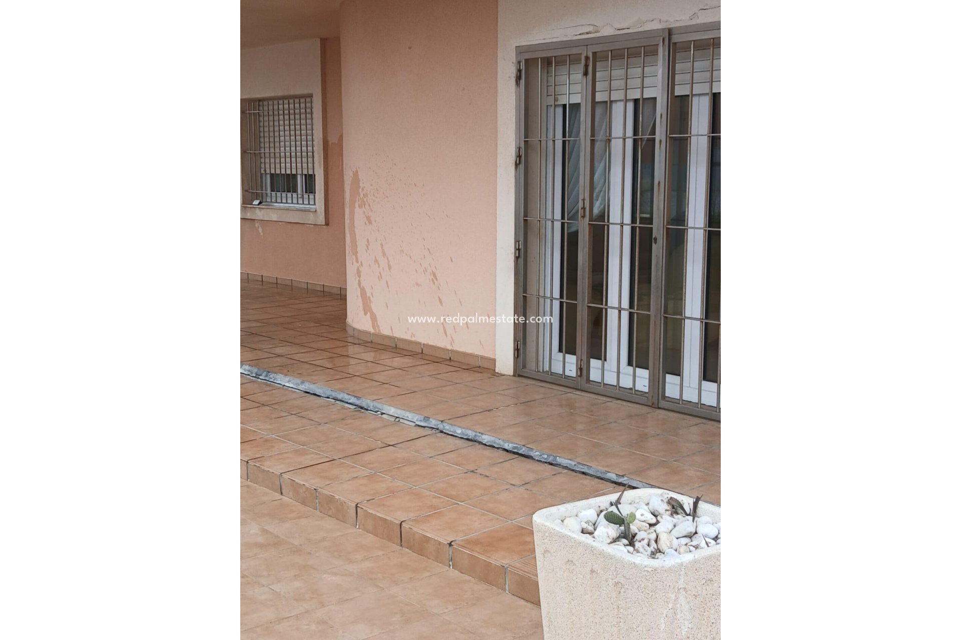 Återförsäljning - Villa -
La Manga - Playa Del Galán